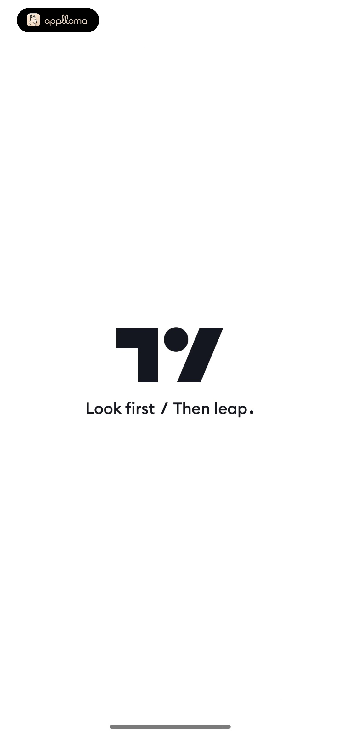 Splash Screen