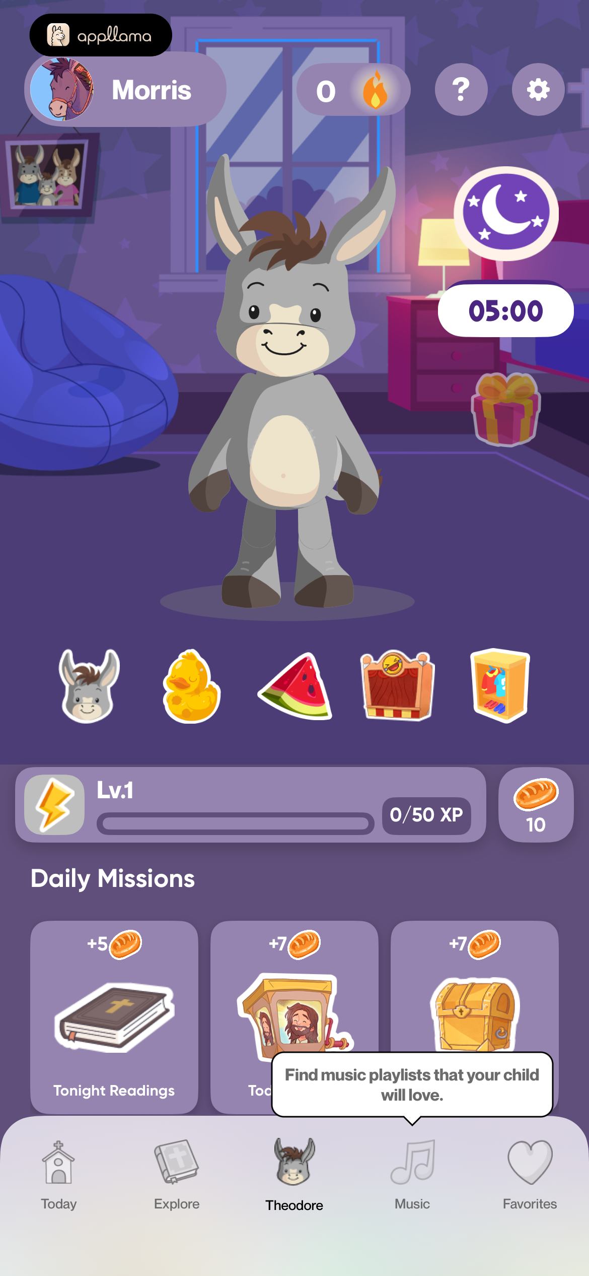 Pet Home