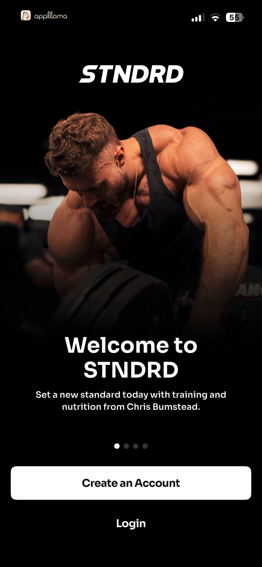 Onboarding Intro
