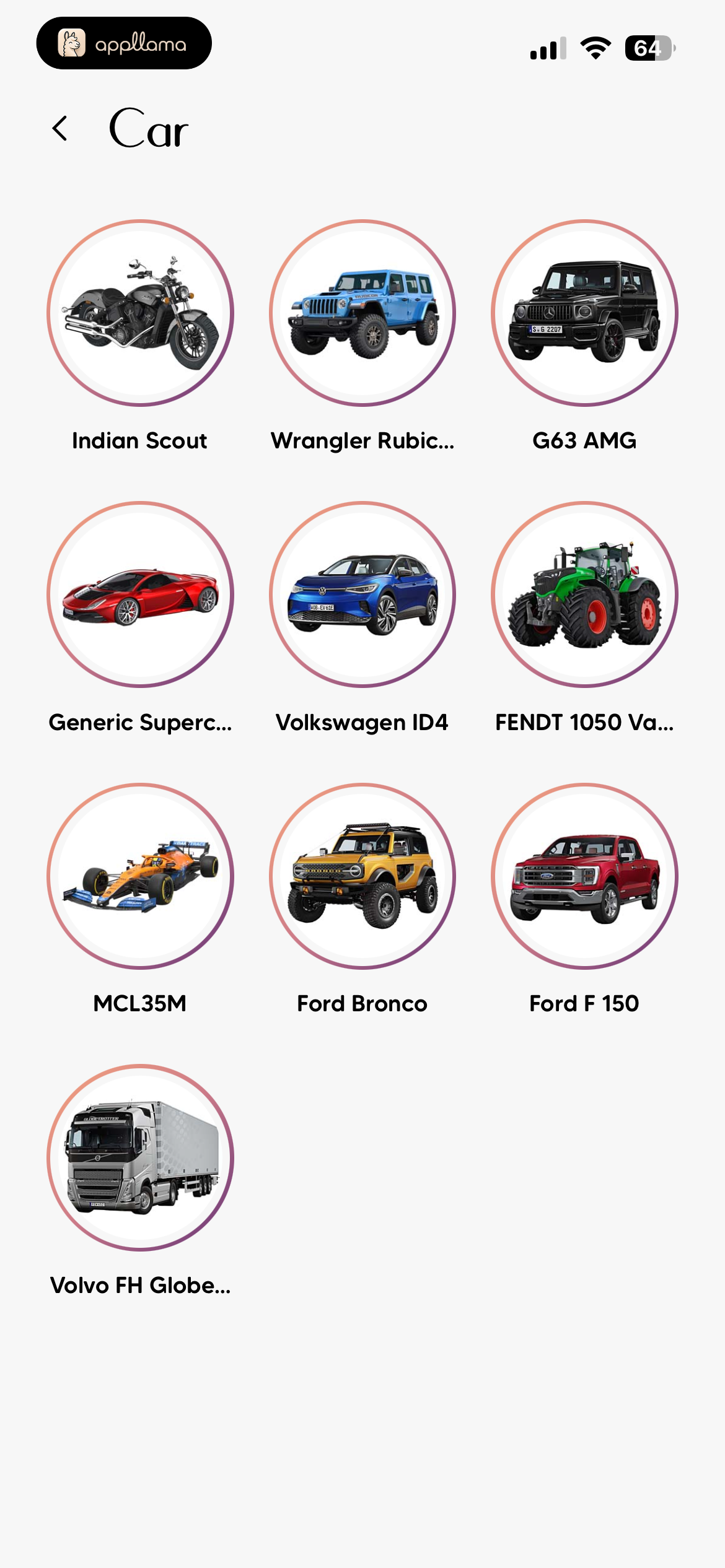 Car Sounds