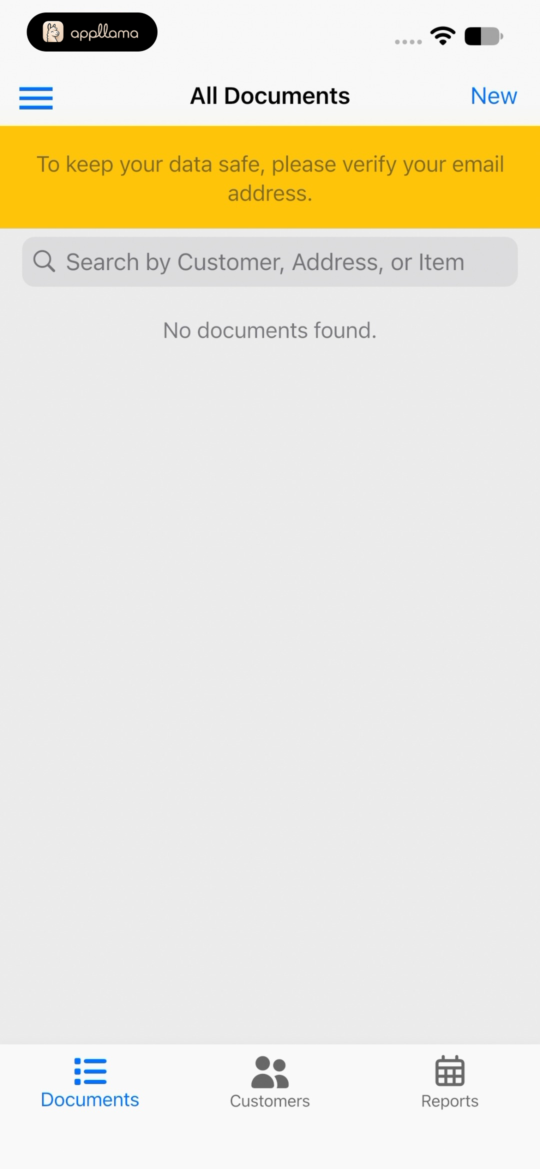 All Documents