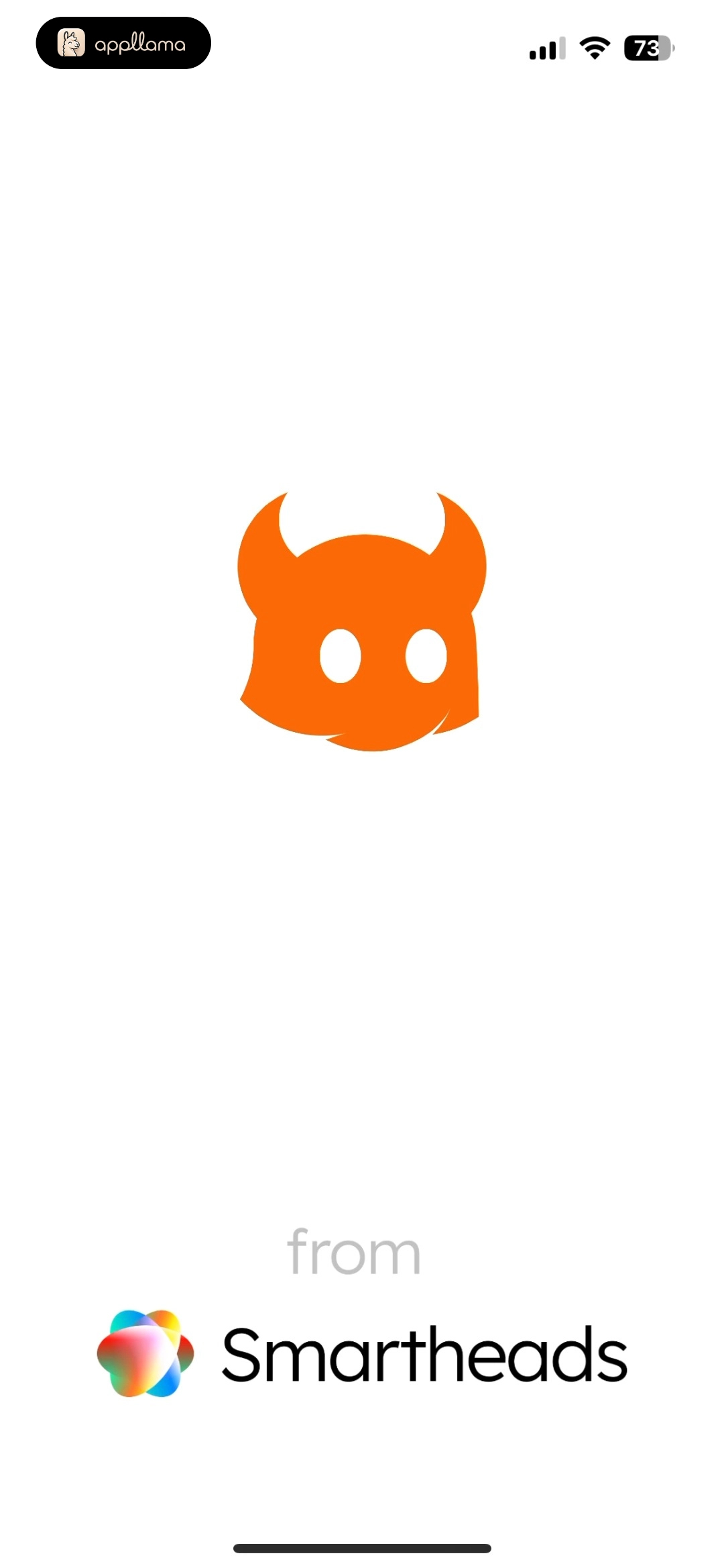 Splash Screen