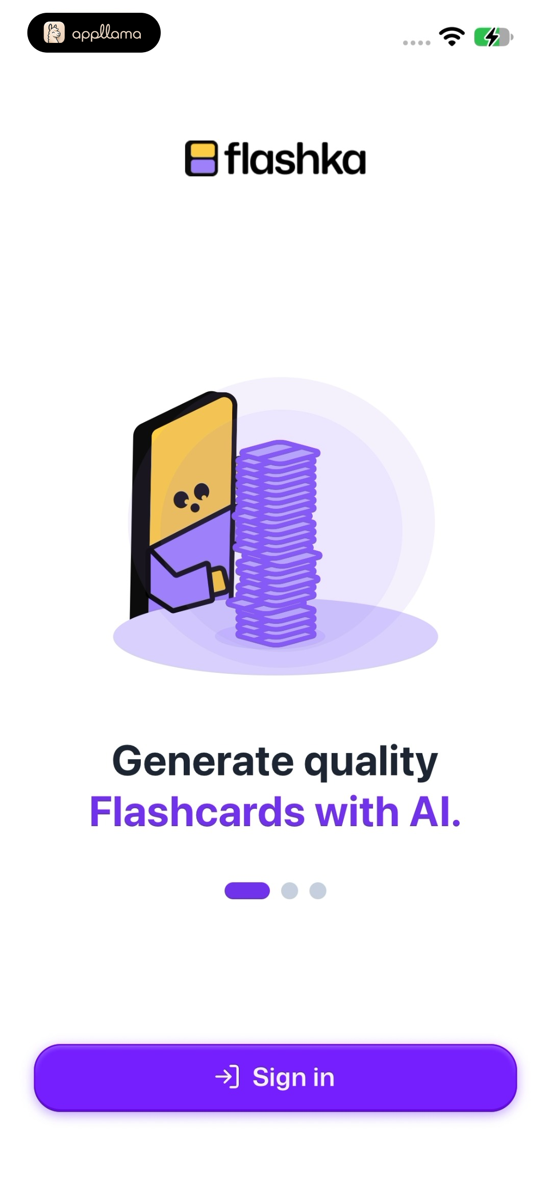Onboarding Intro