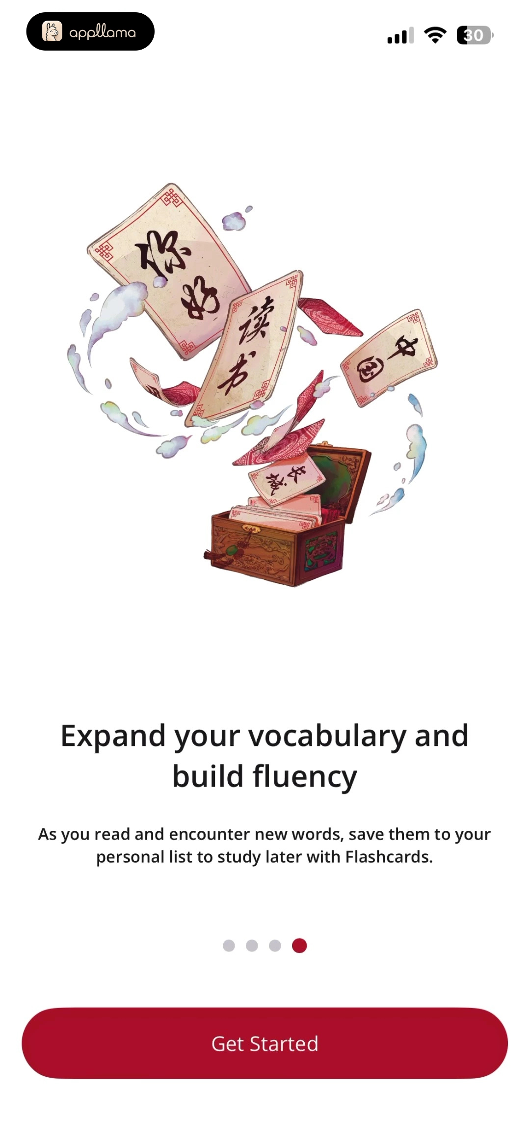 Onboarding Intro