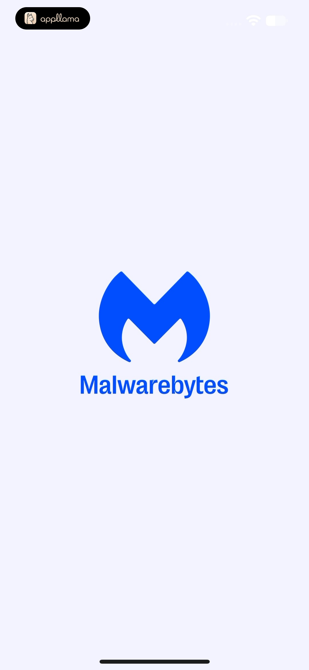 Splash Screen