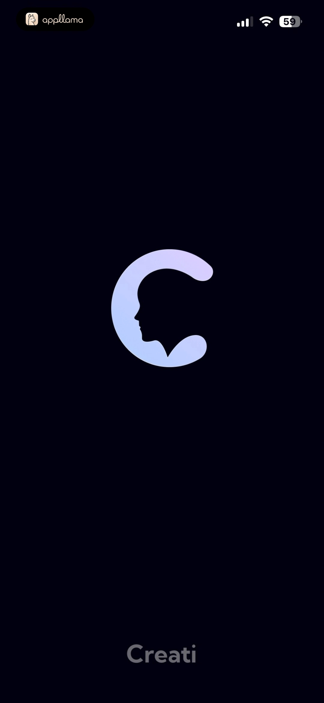 Splash Screen