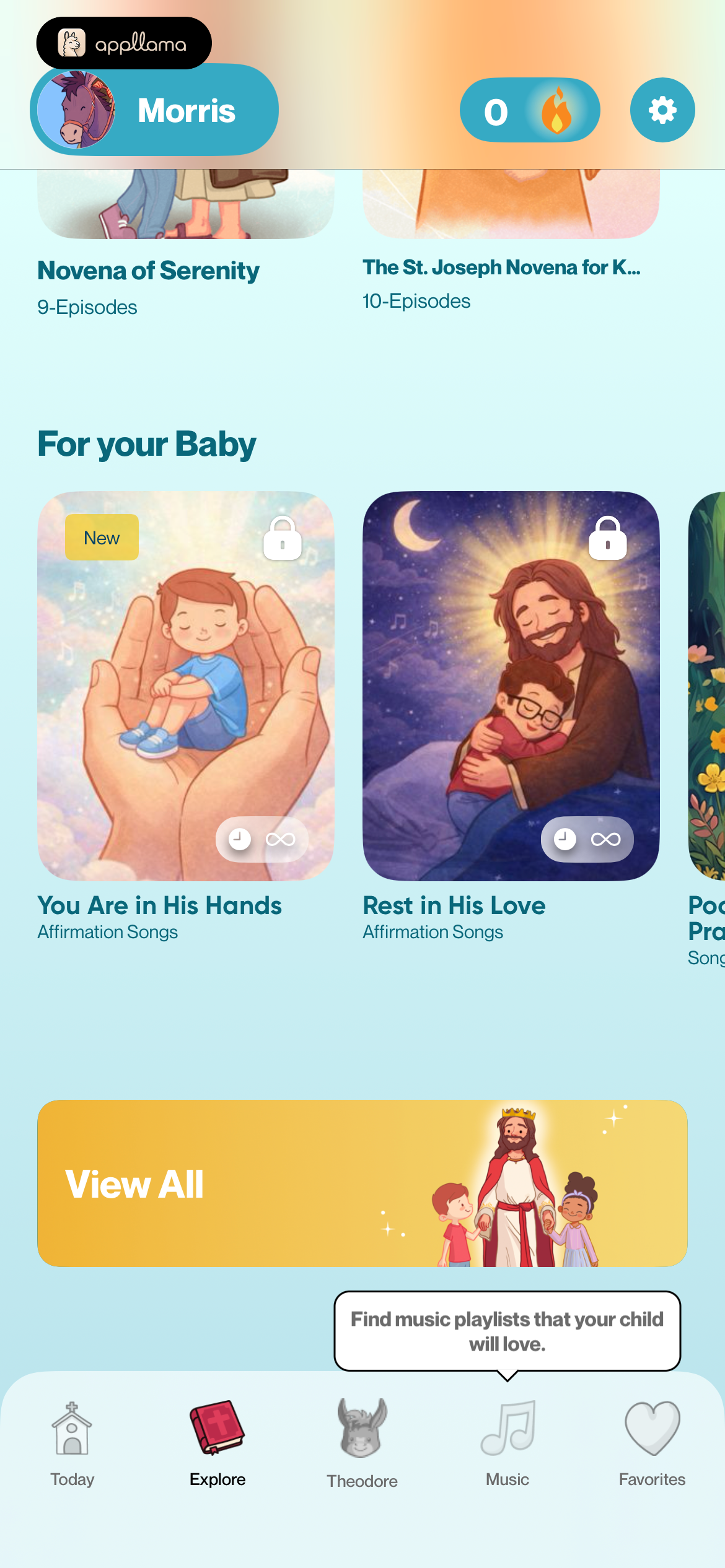 Browse For Kids