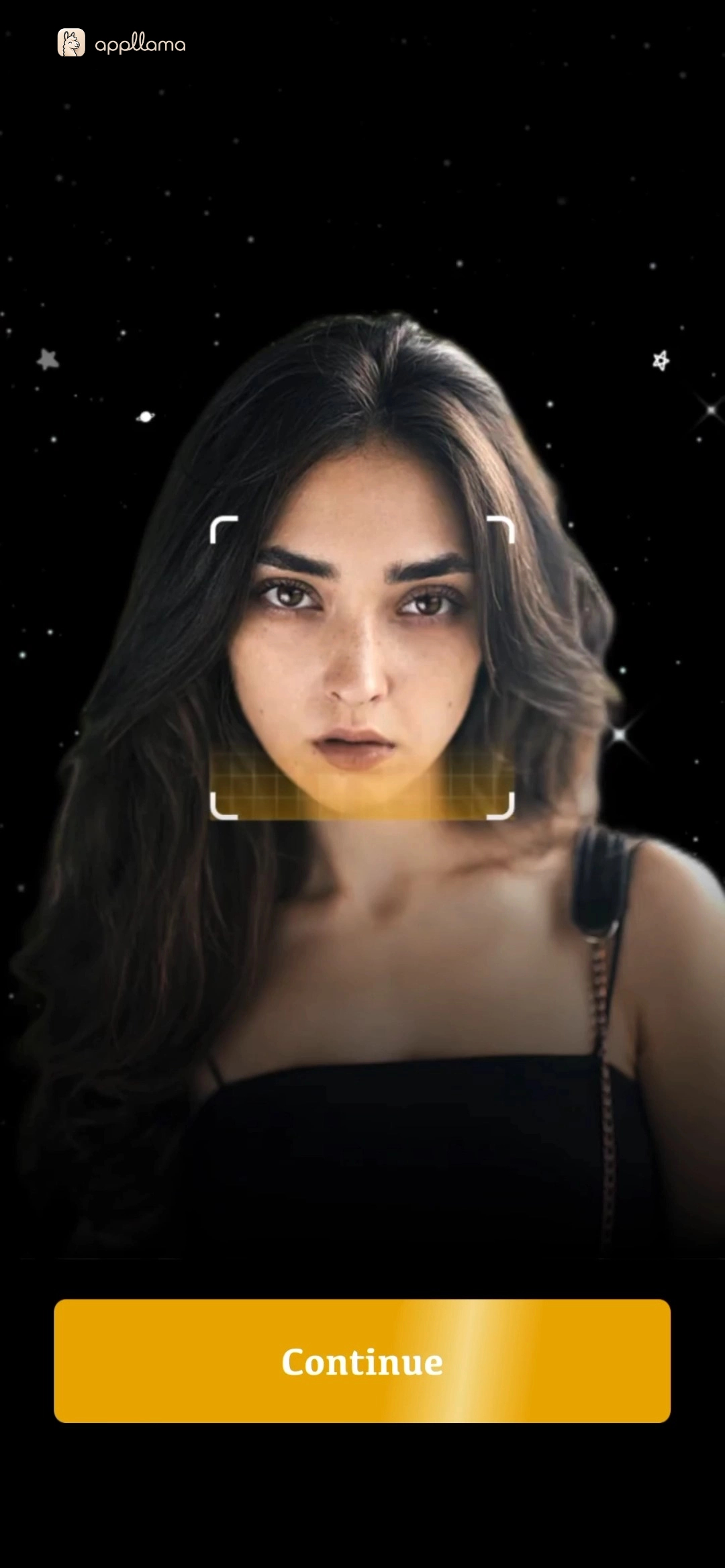 Face Scan