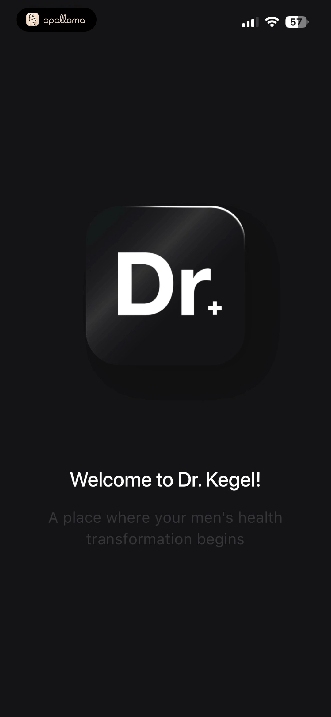 Onboarding Intro