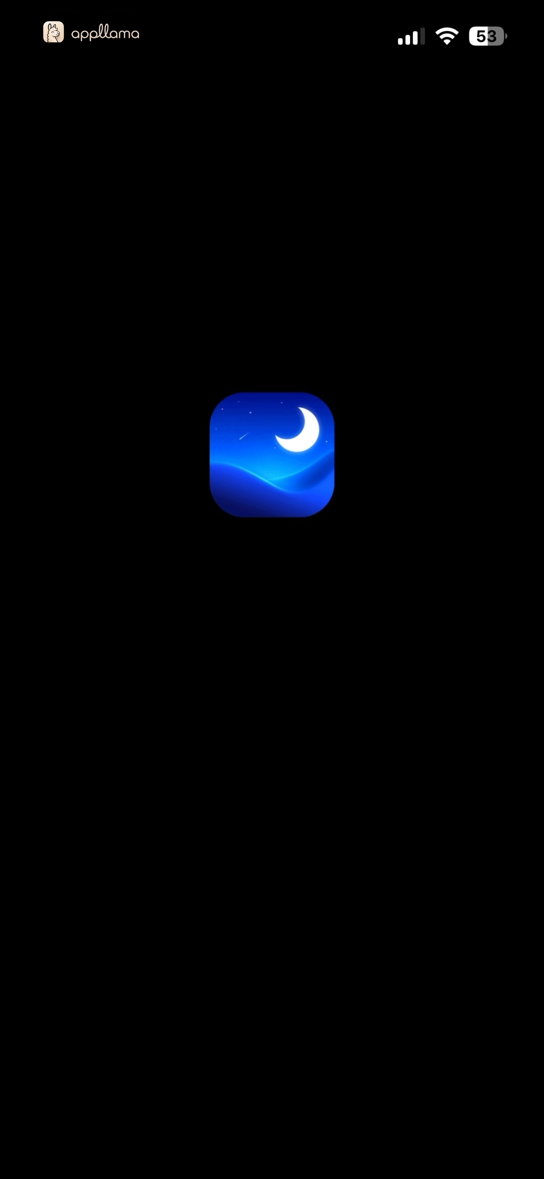 Splash Screen