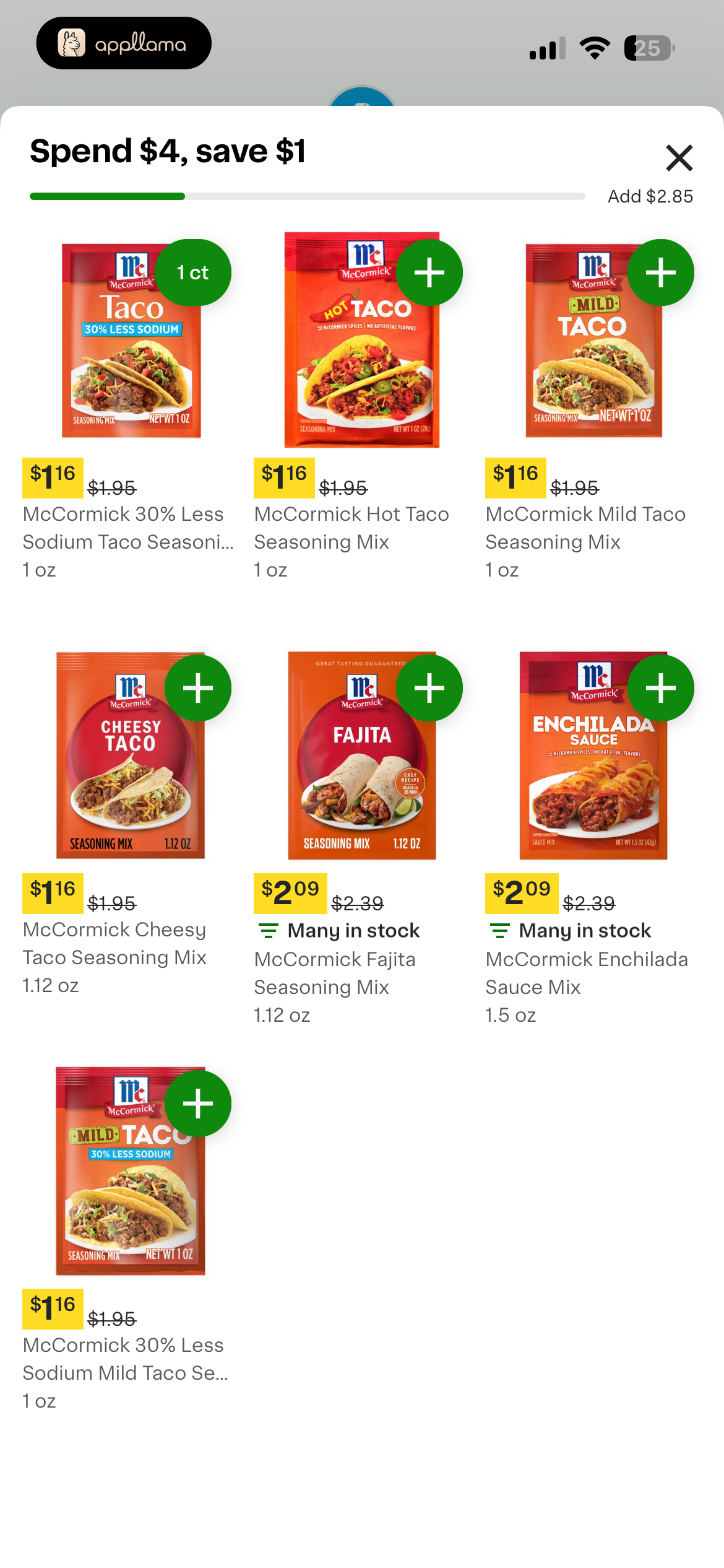 Promotion Products