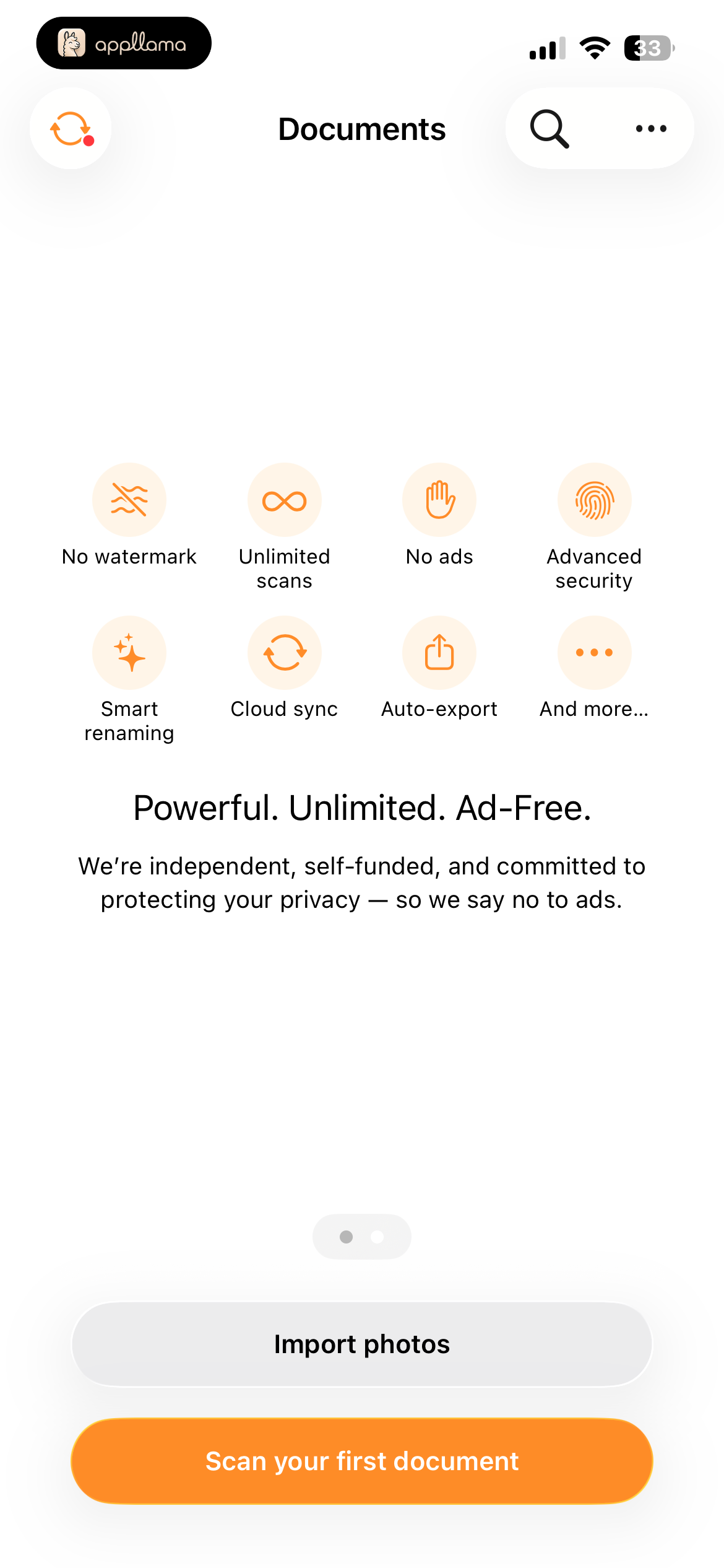 Feature Overview