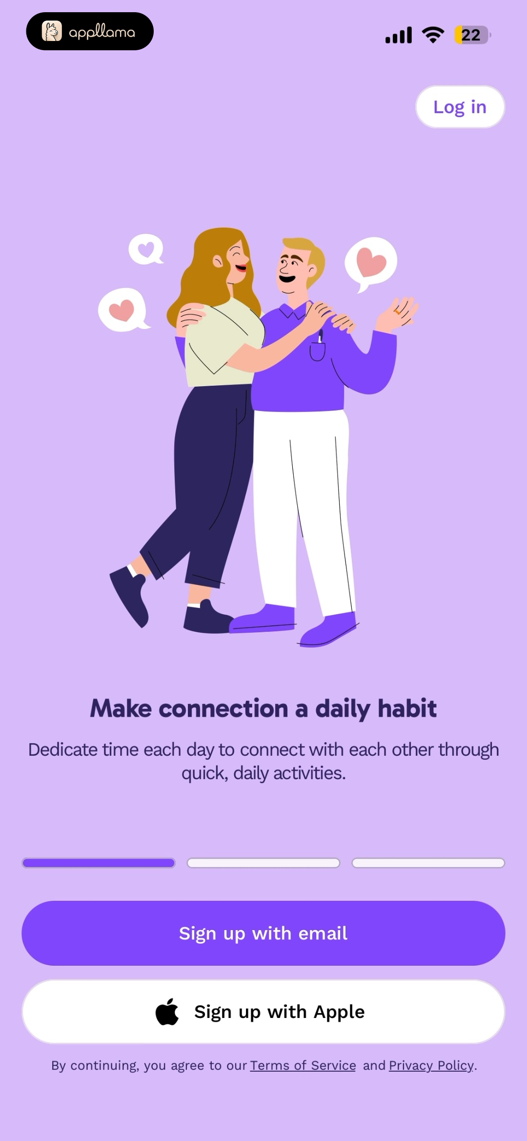 Onboarding Intro