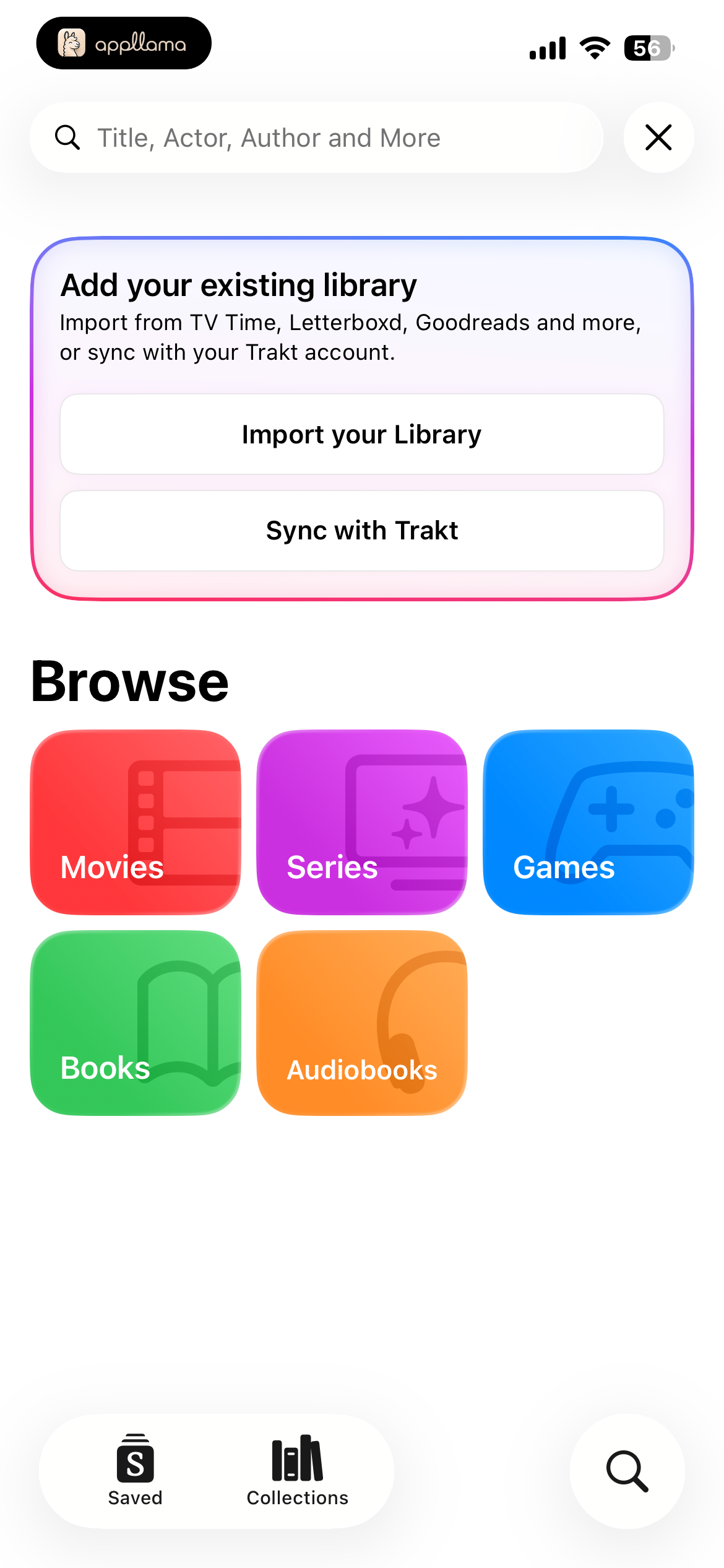 Browse