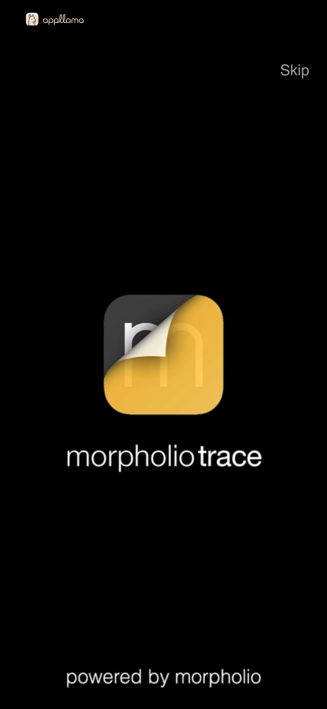 Splash Screen