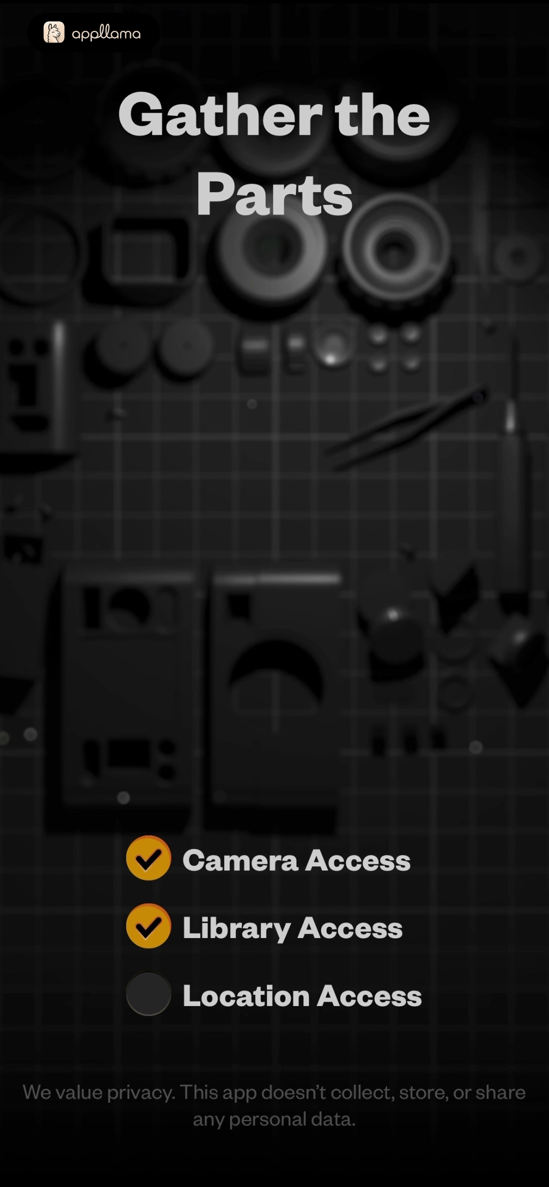 Permissions