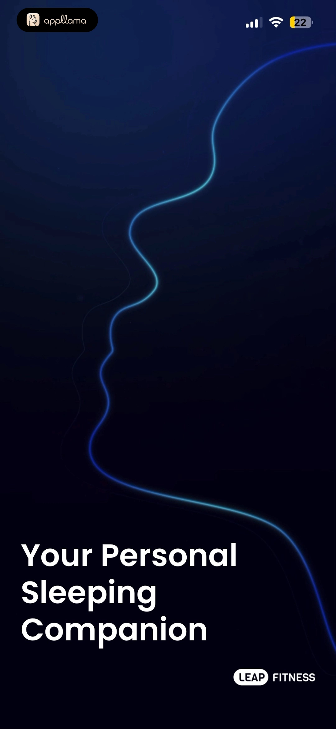 Onboarding Intro