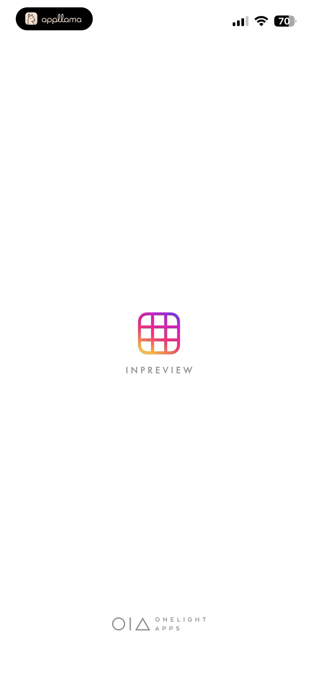 Splash Screen