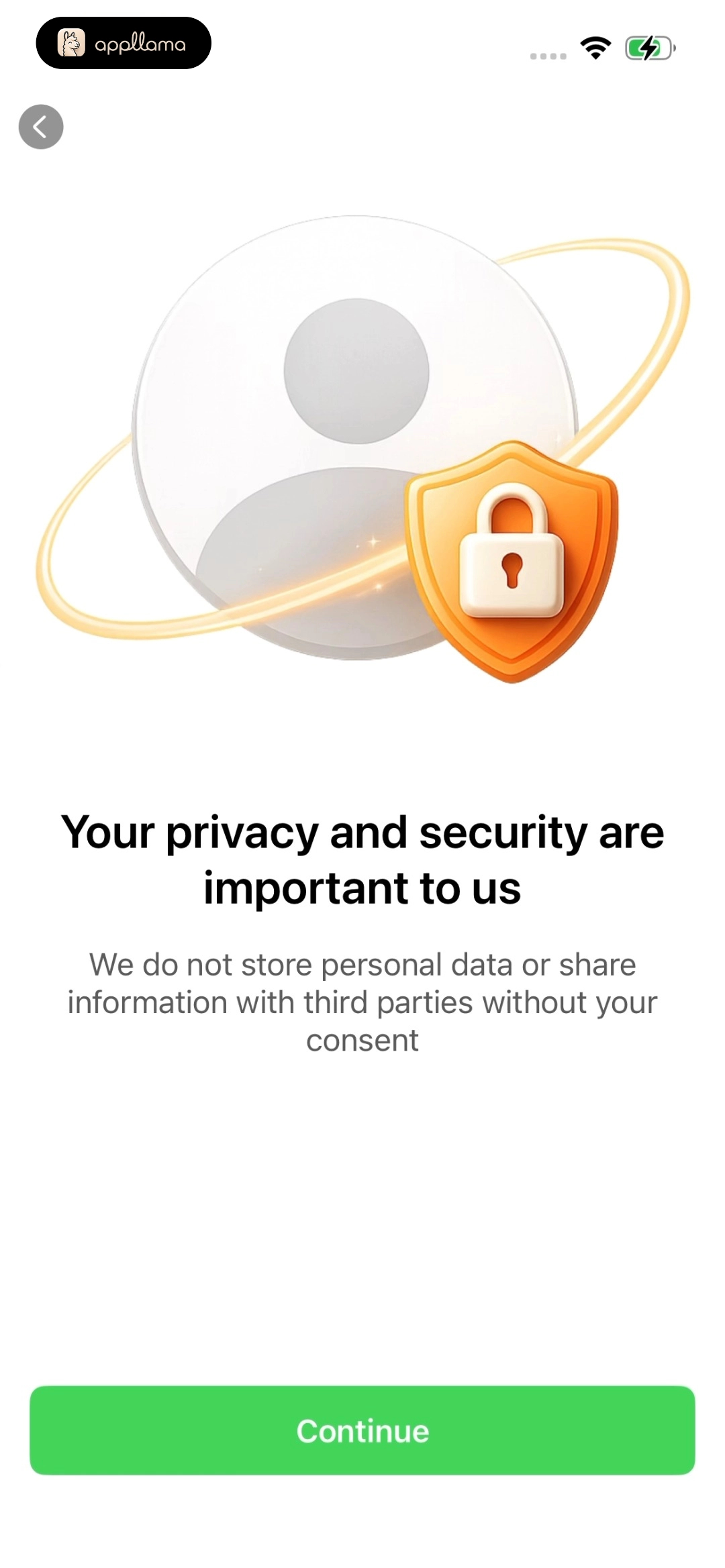 Privacy Assurance