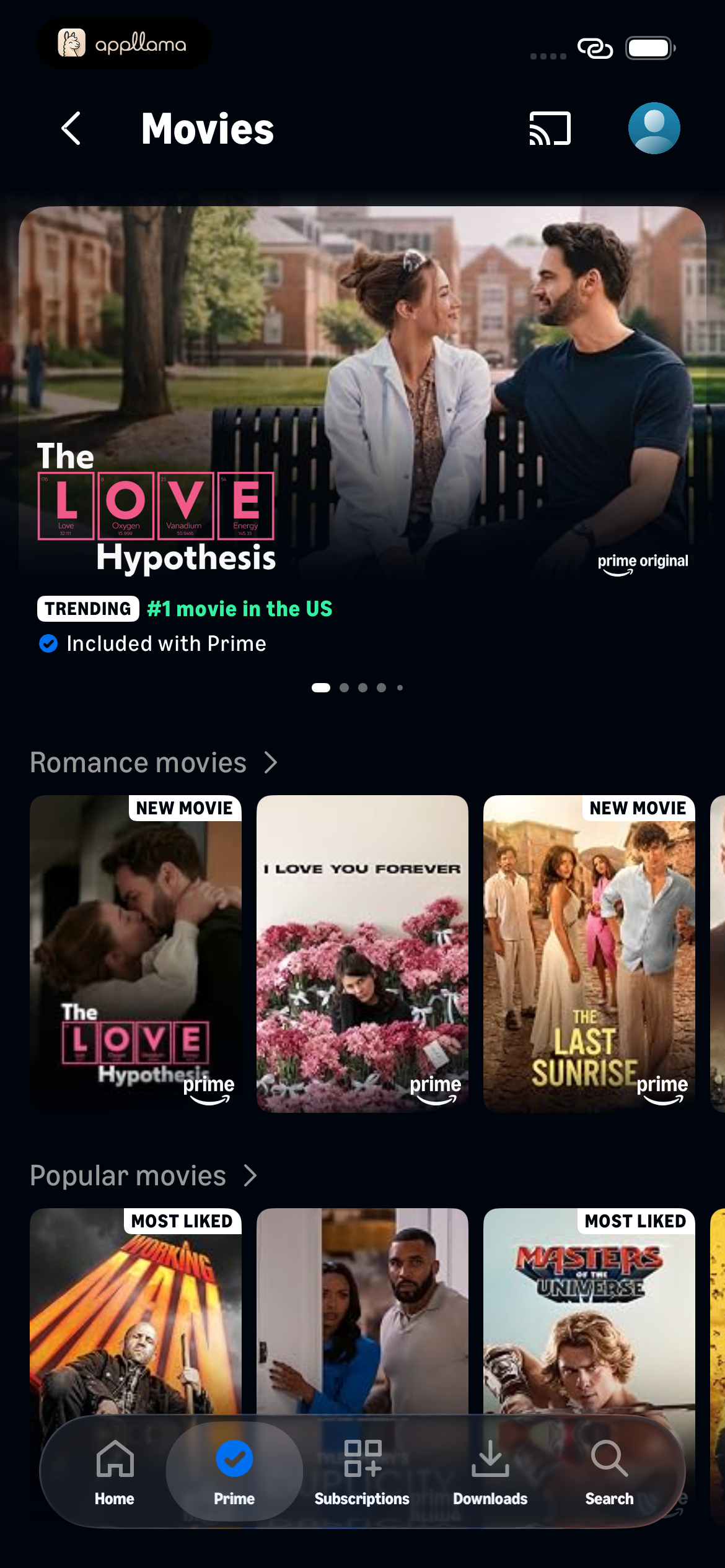 Movies