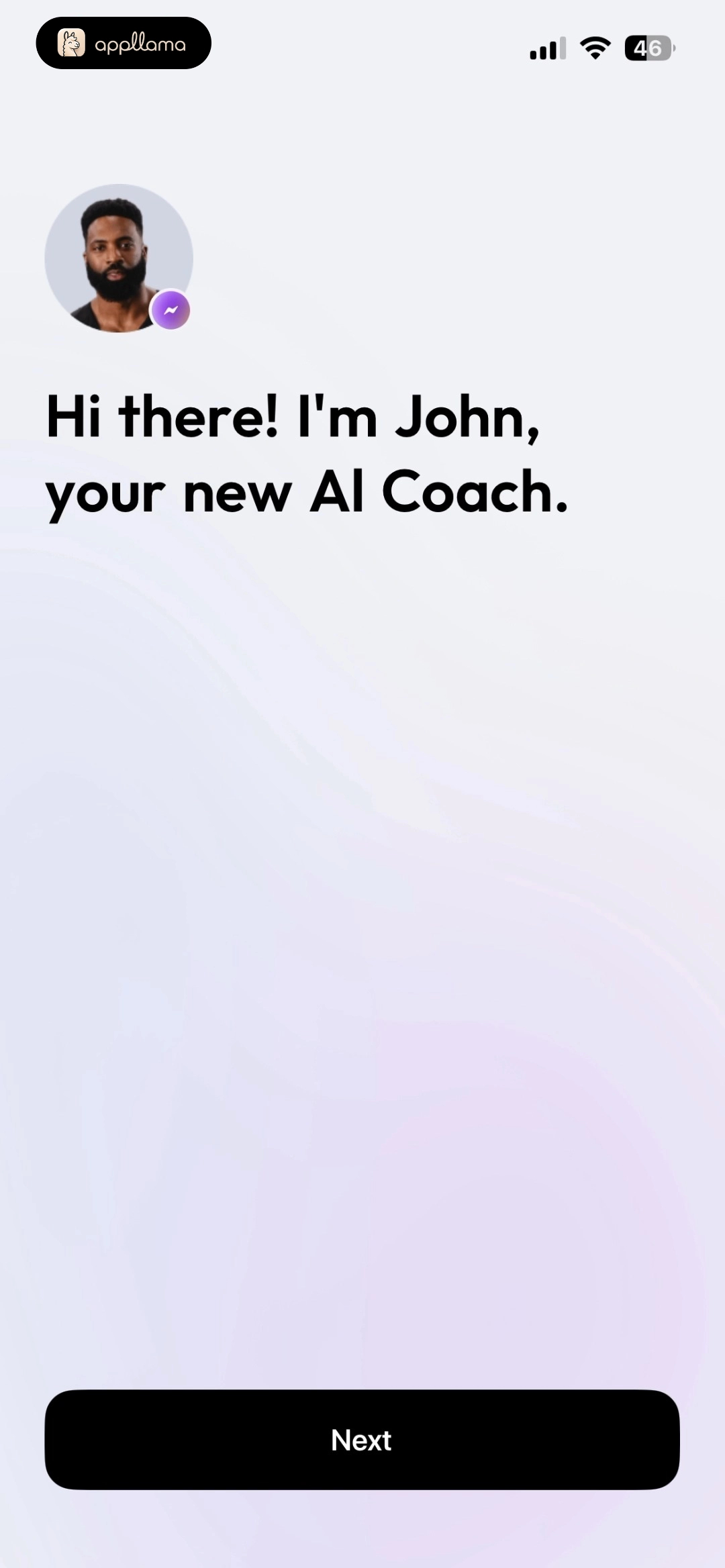 AI Coach Introduction