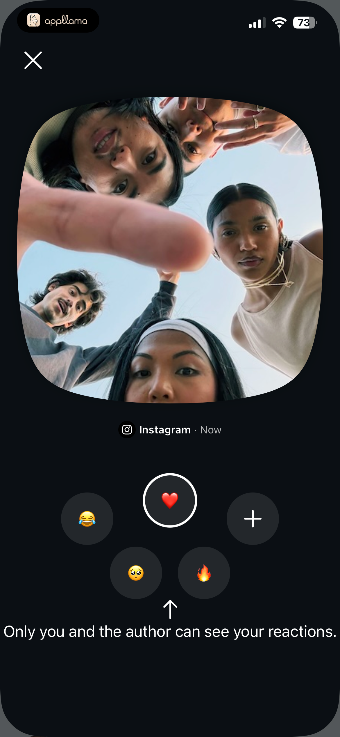 Instant Viewer