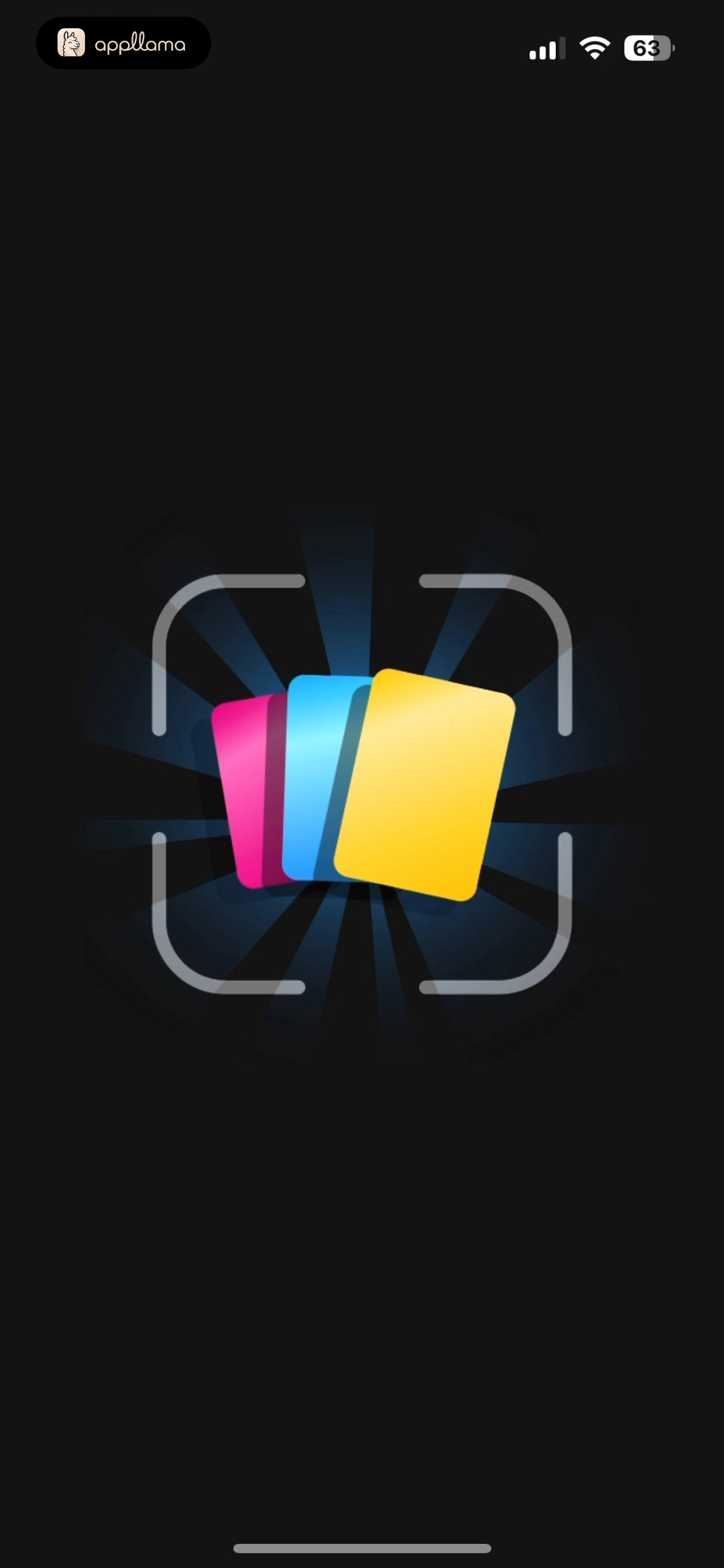 Splash Screen