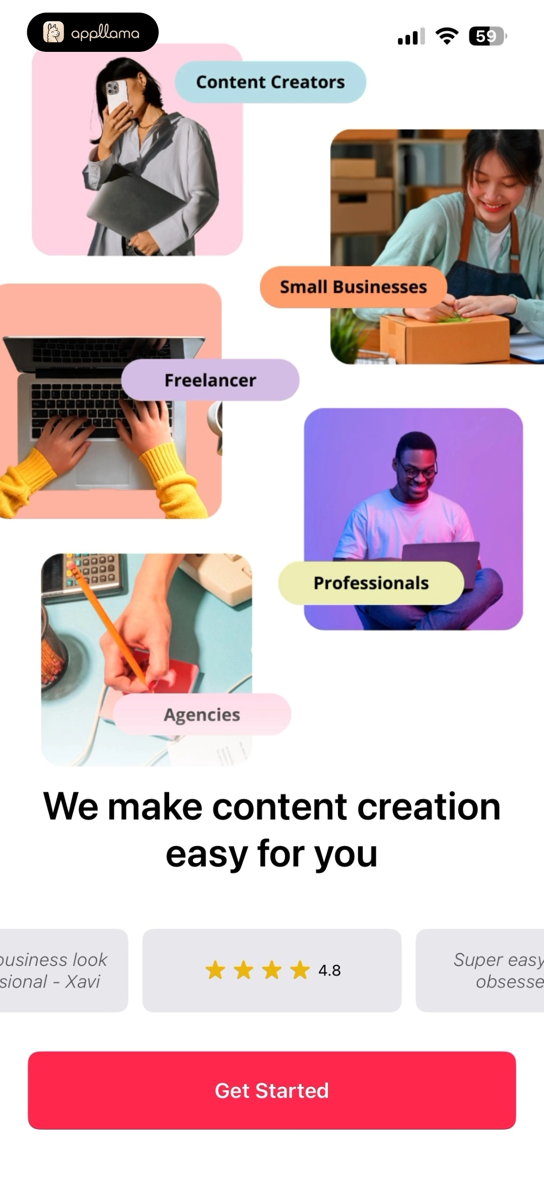 Onboarding Intro