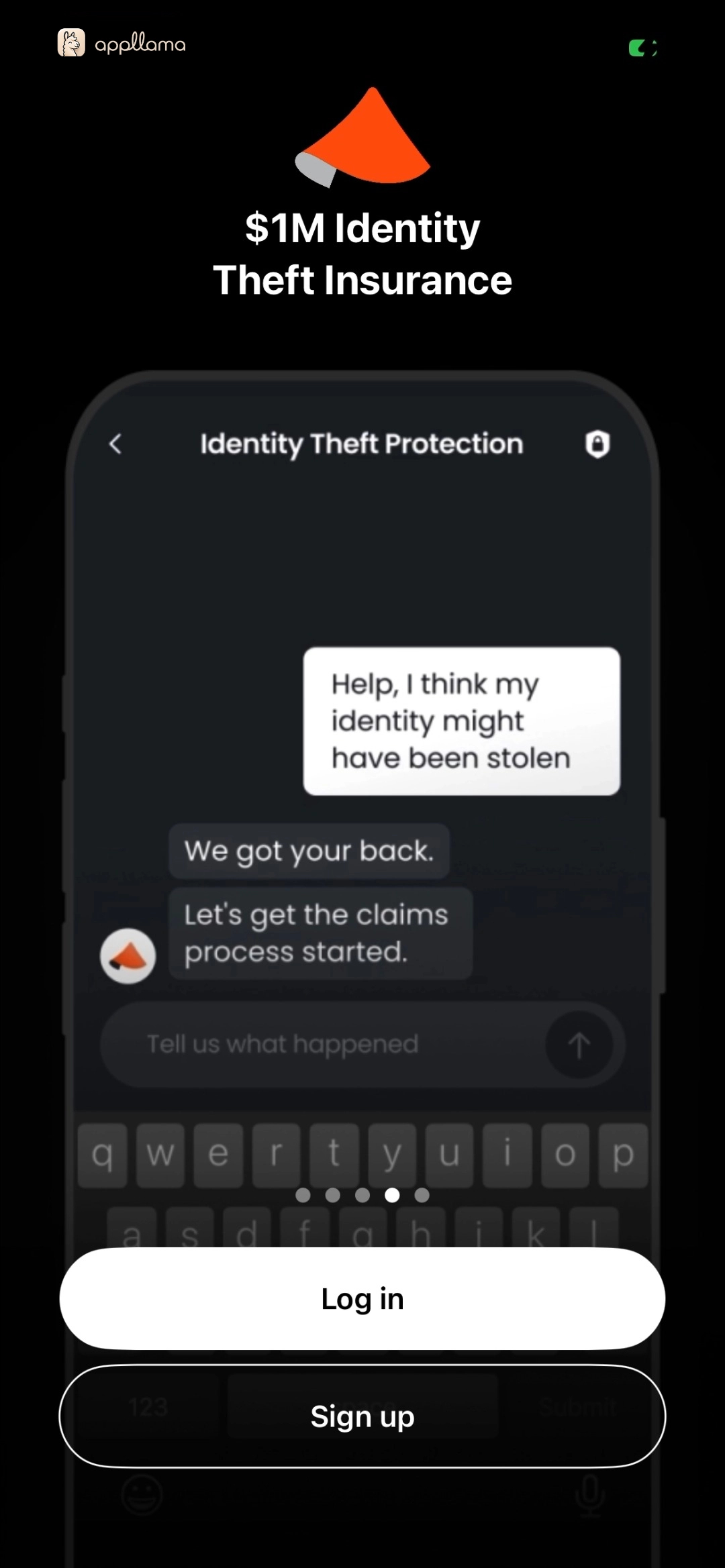 Identity Theft Insurance Intro