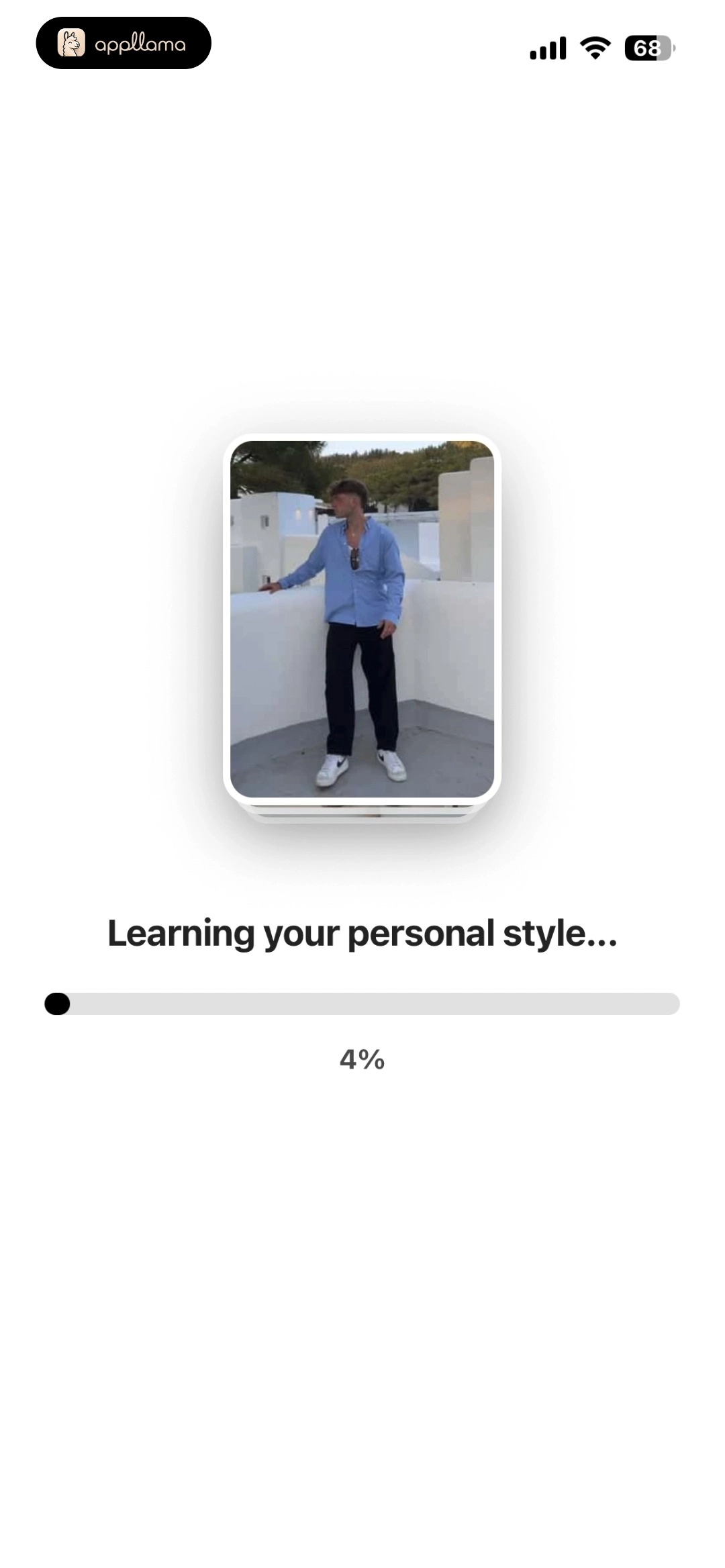 Learning Your Style