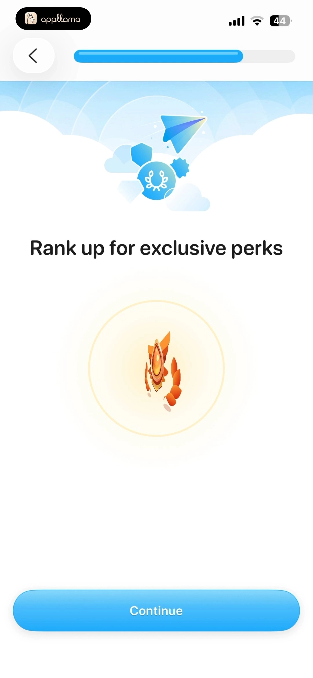 Creator Rewards Preview