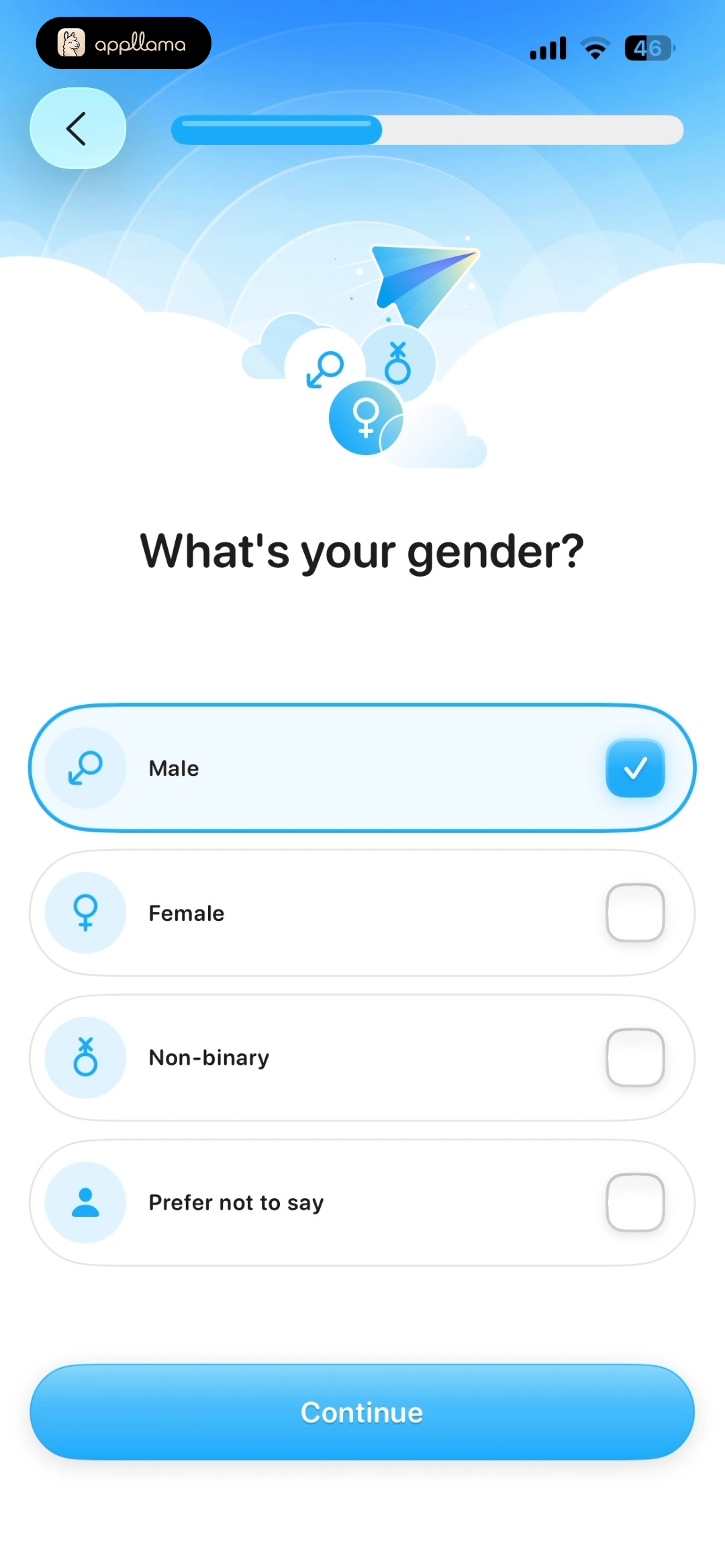 Gender Selection