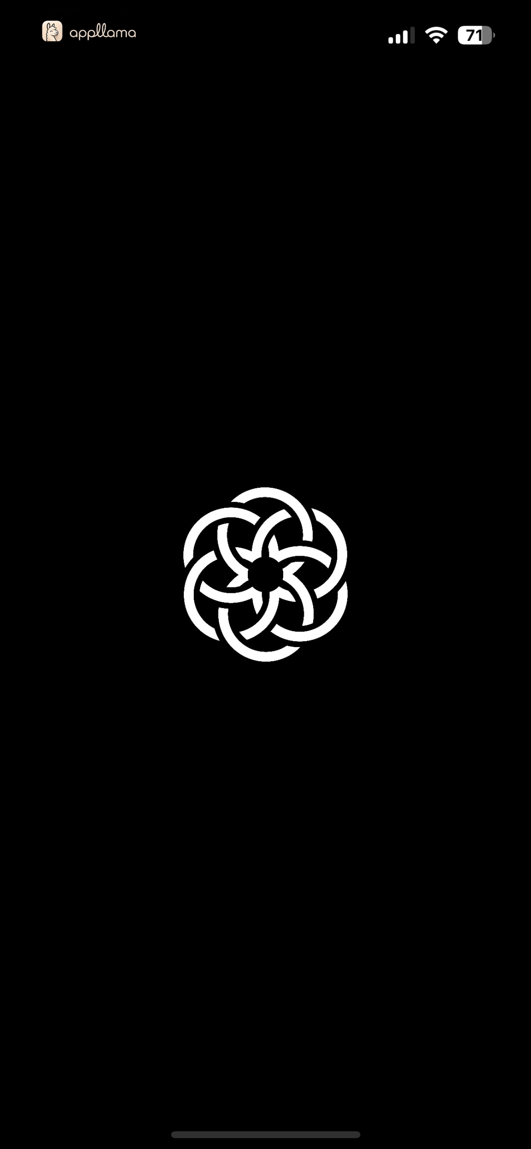 Splash Screen