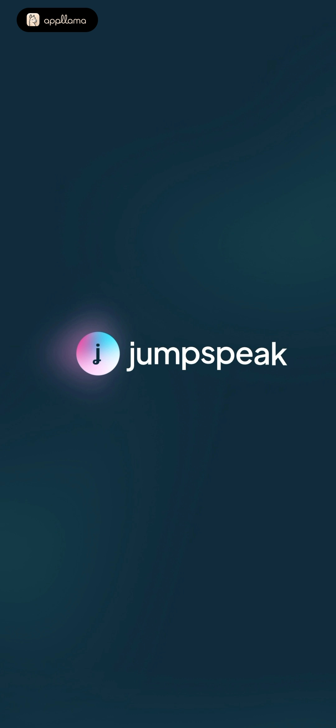 Splash Screen