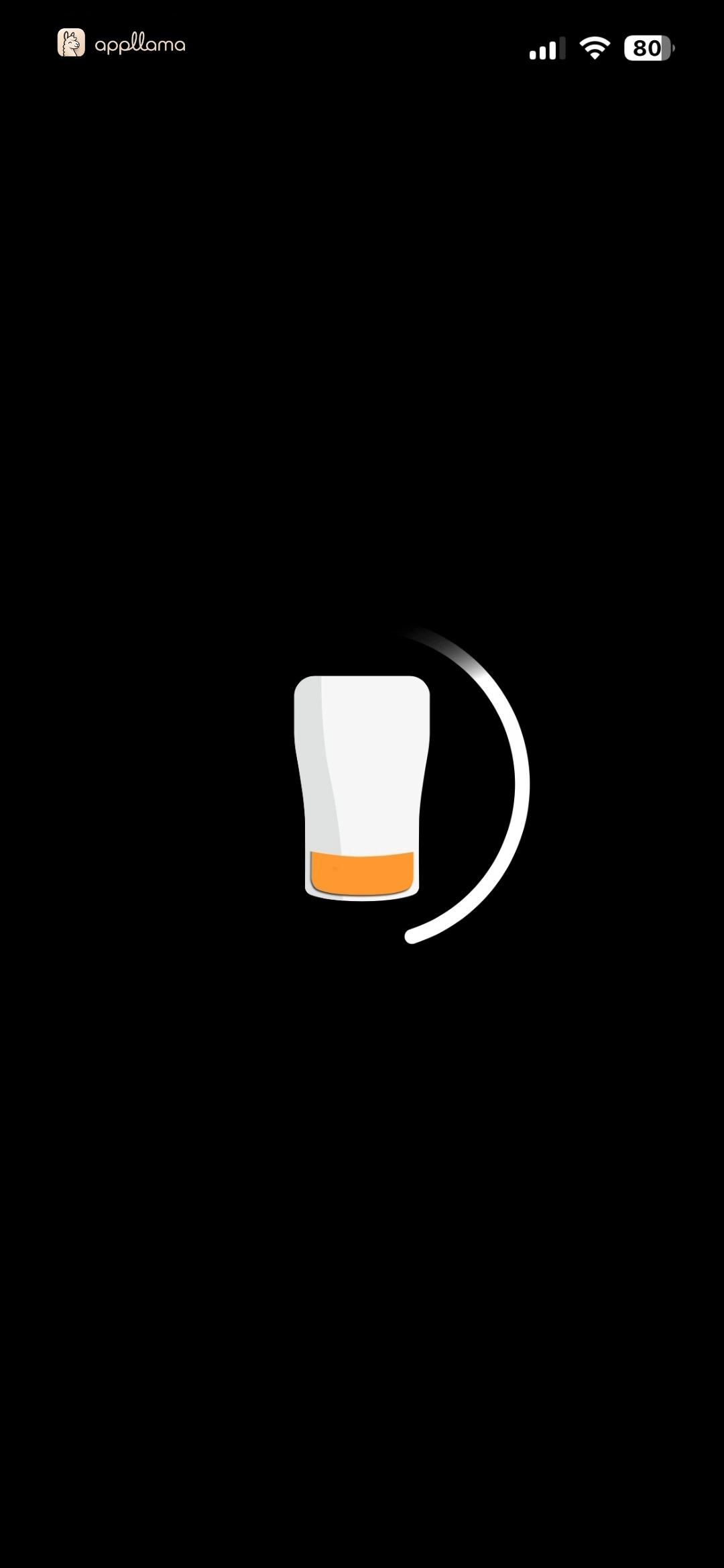 Splash Screen