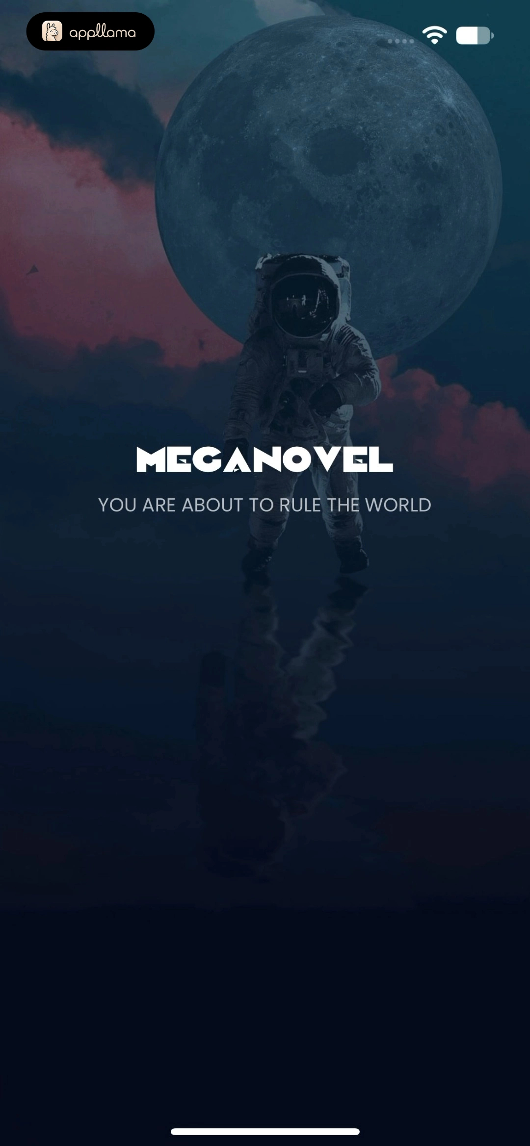 Splash Screen