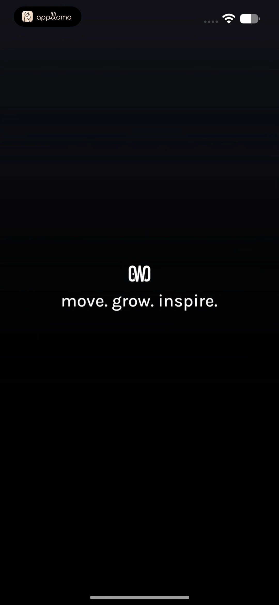 Splash Screen