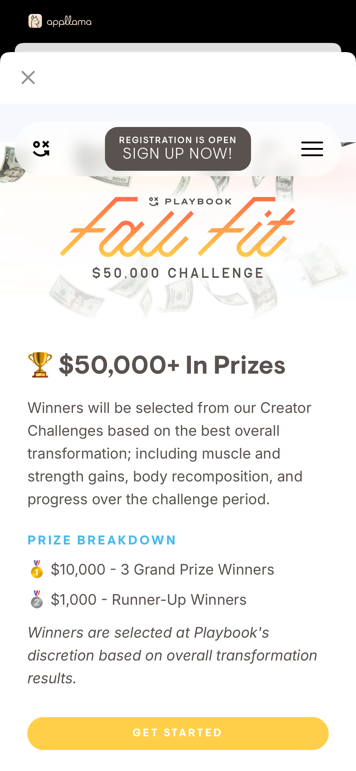 Challenge Overview