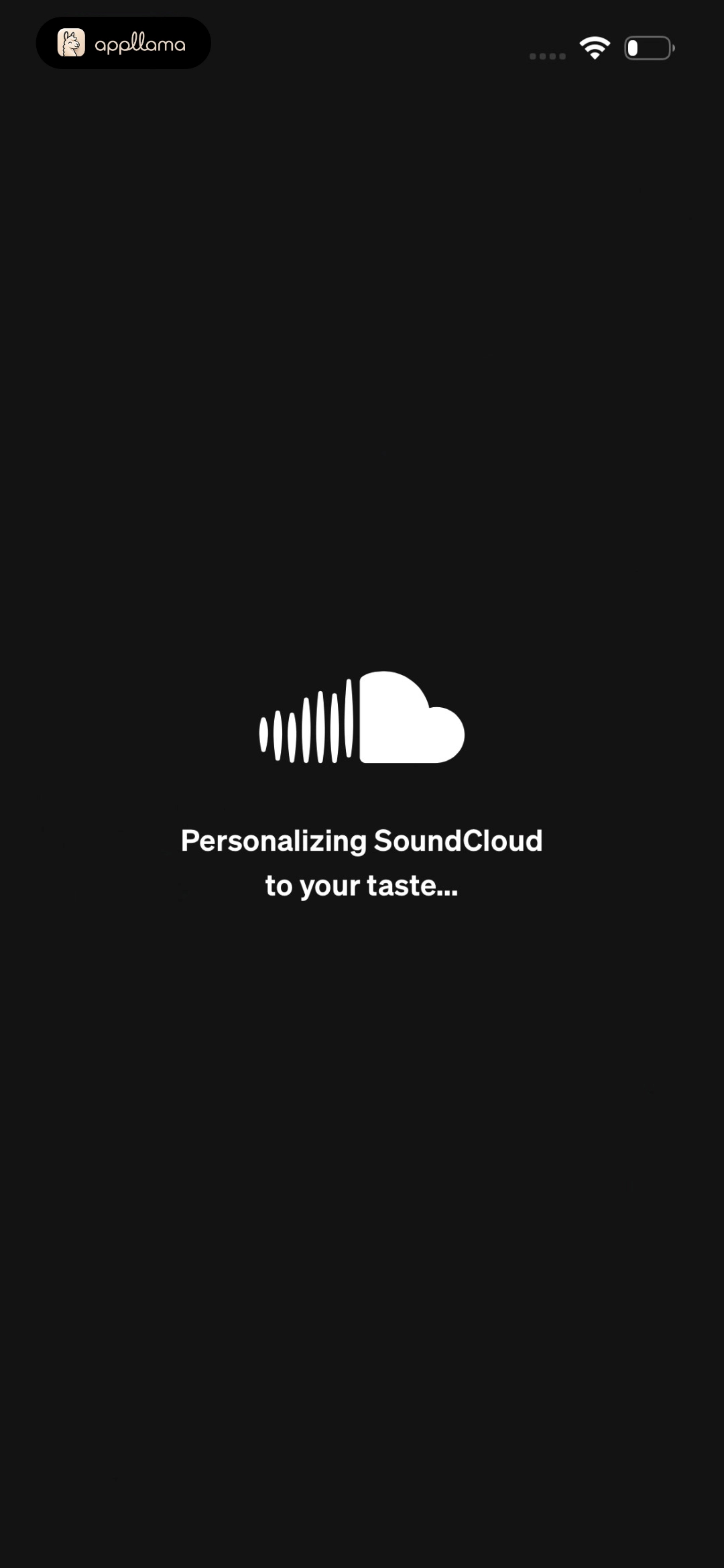 Taste Personalization