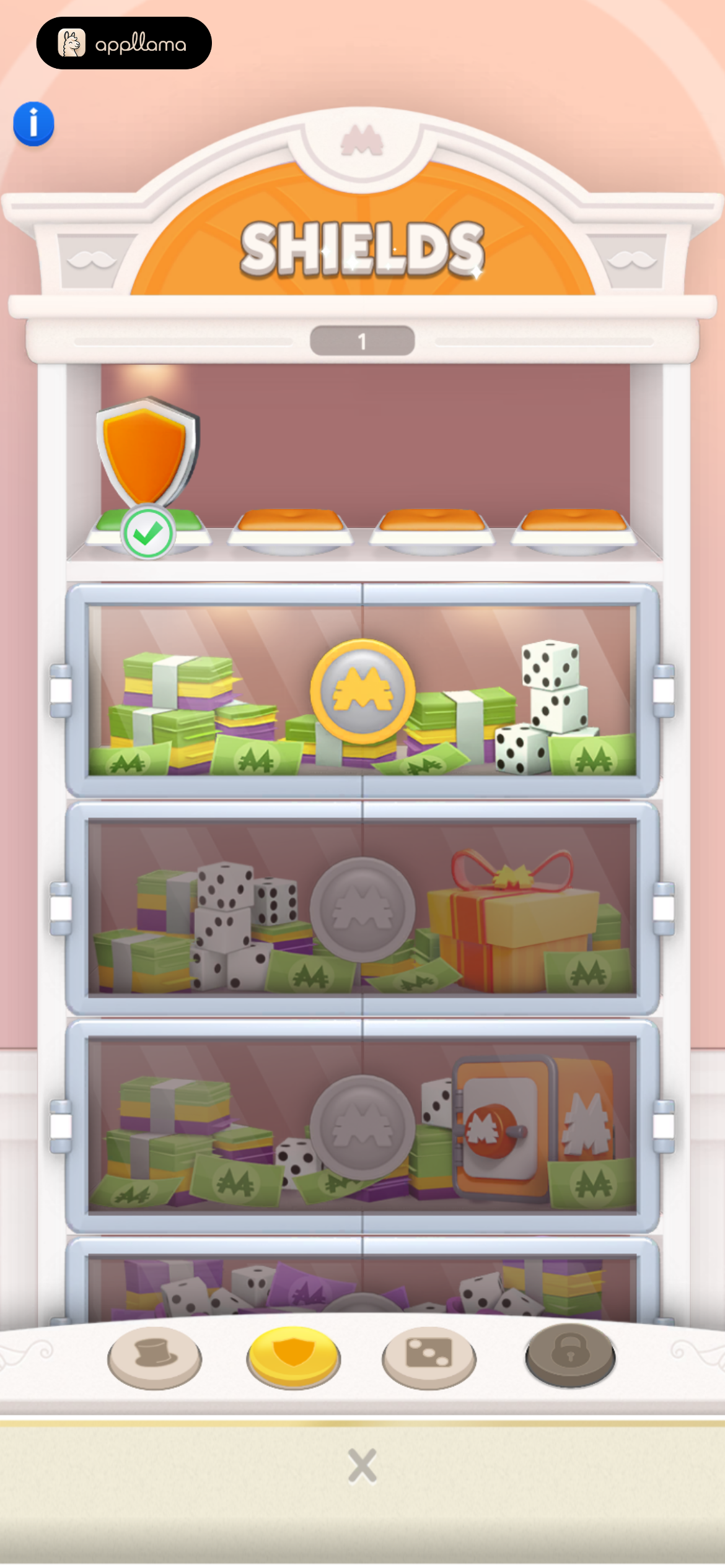 Shields Collection