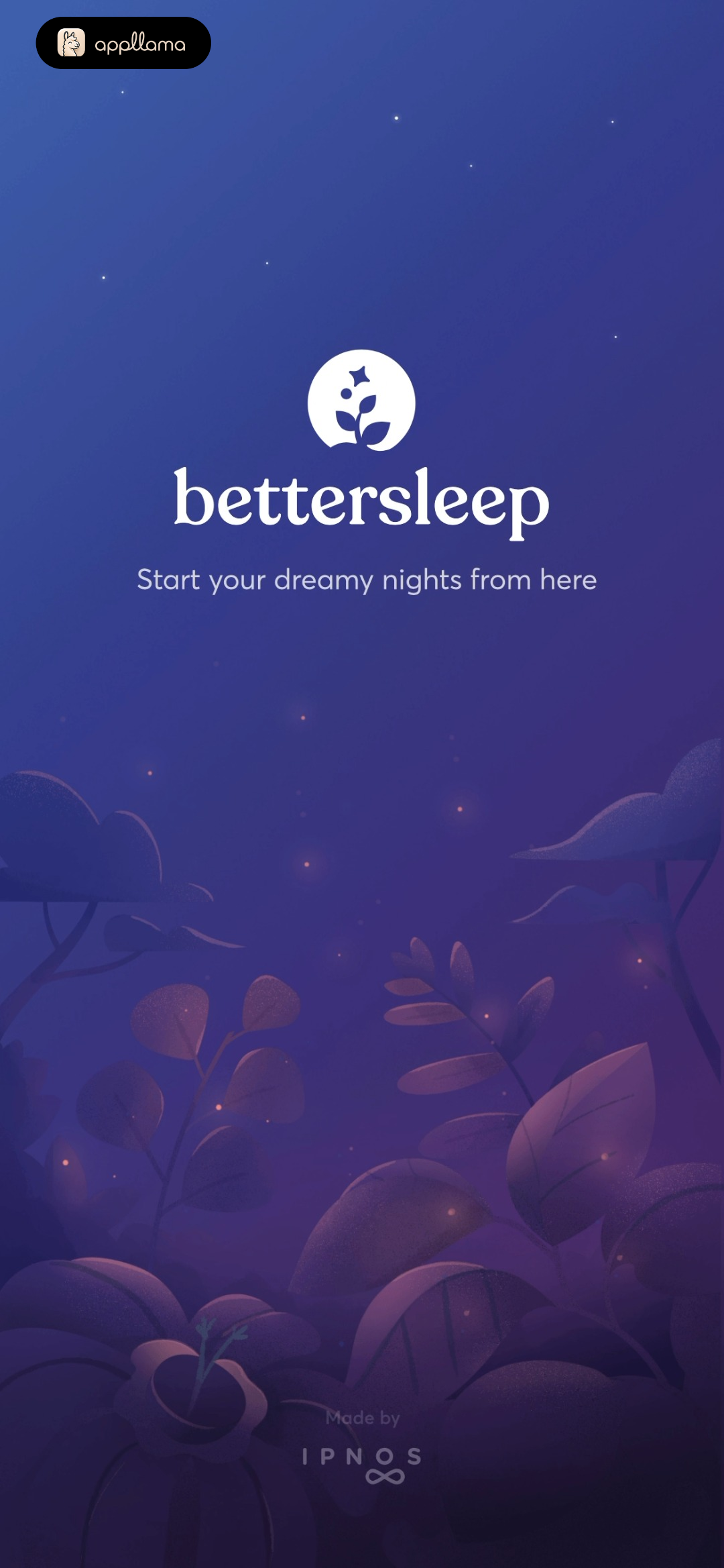 Splash Screen