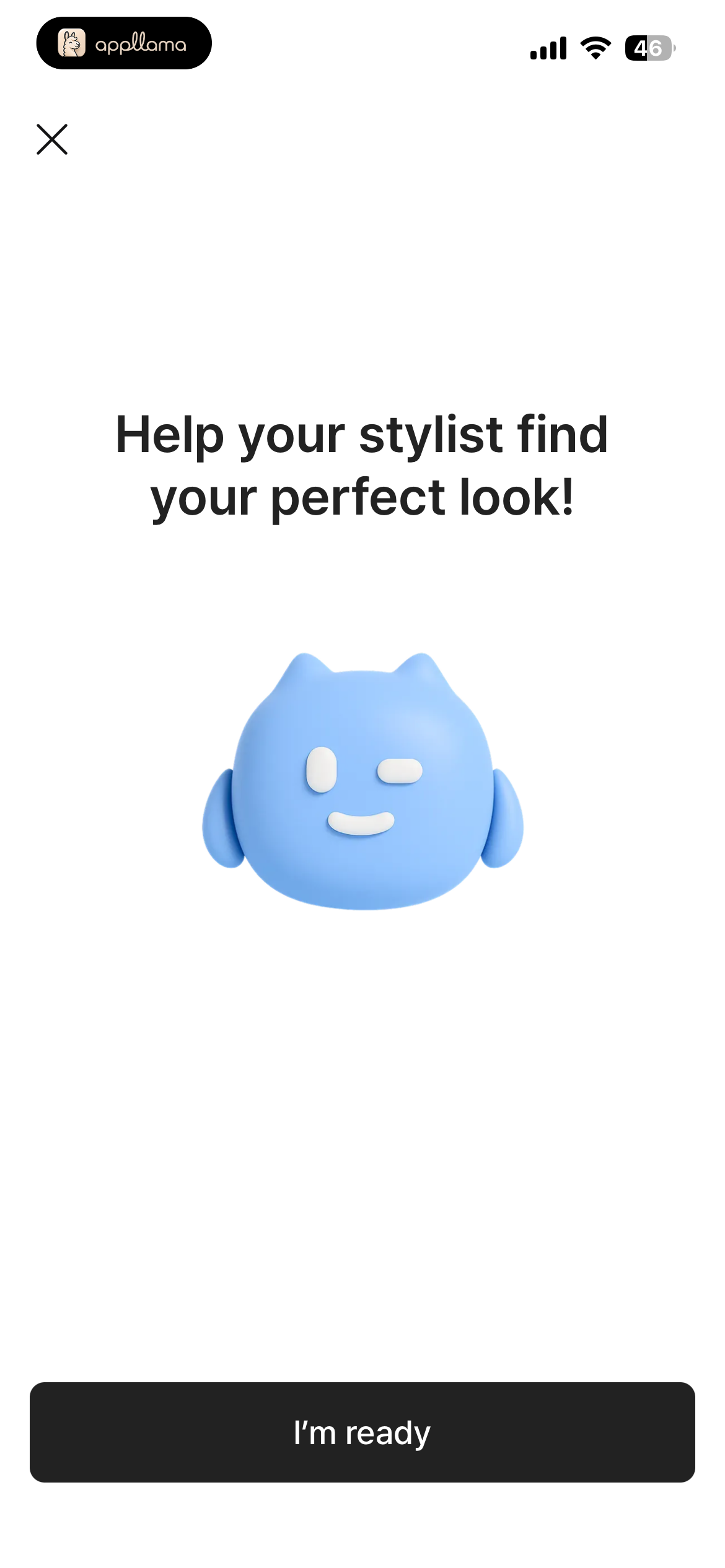 Stylist Profile Intro