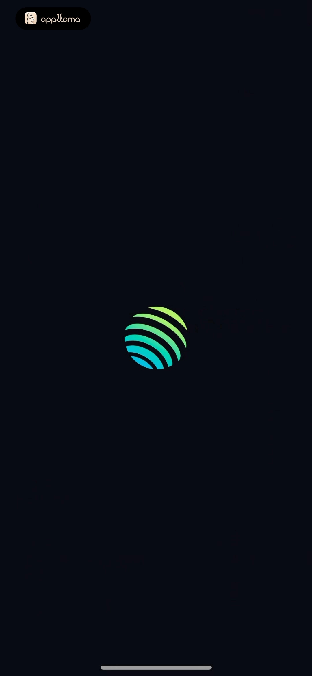 Splash Screen