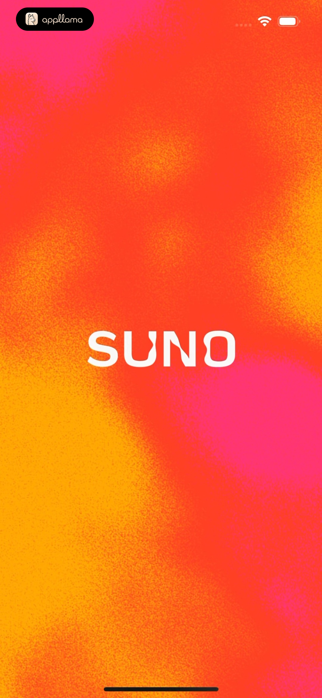 Splash Screen