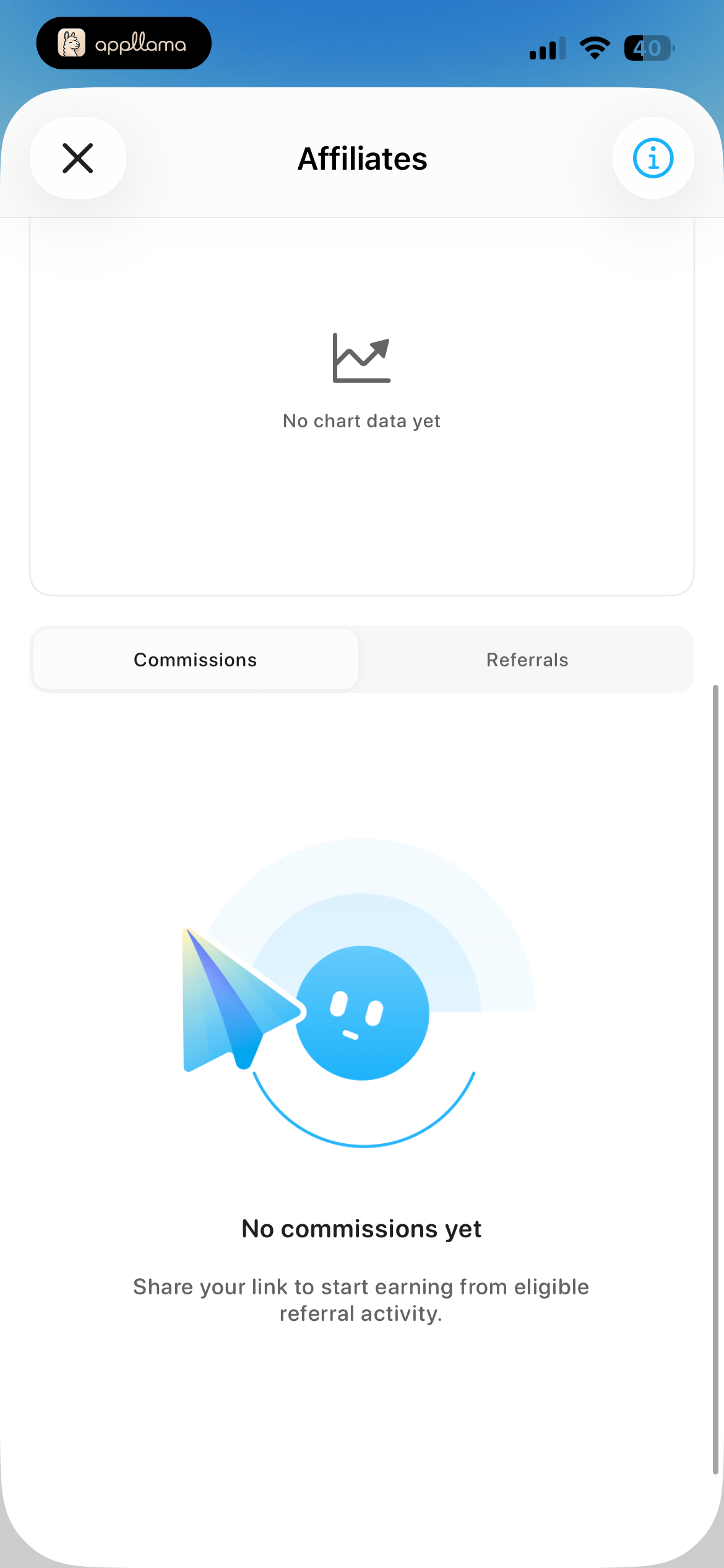 Affiliate Commissions