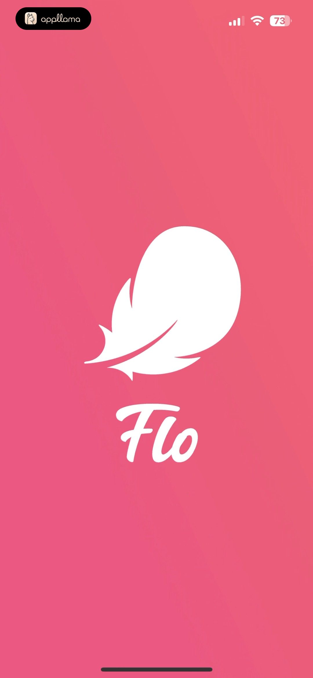 Splash Screen