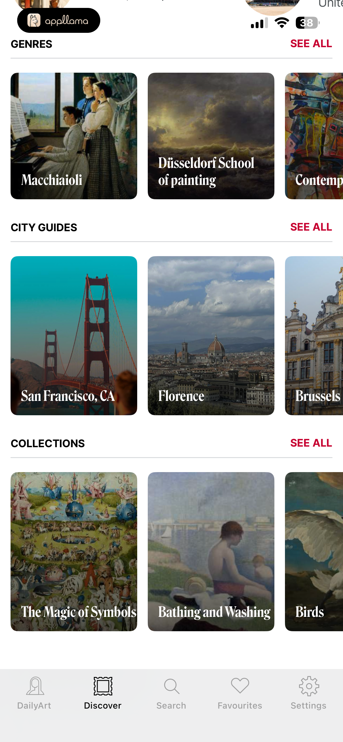 Browse Categories