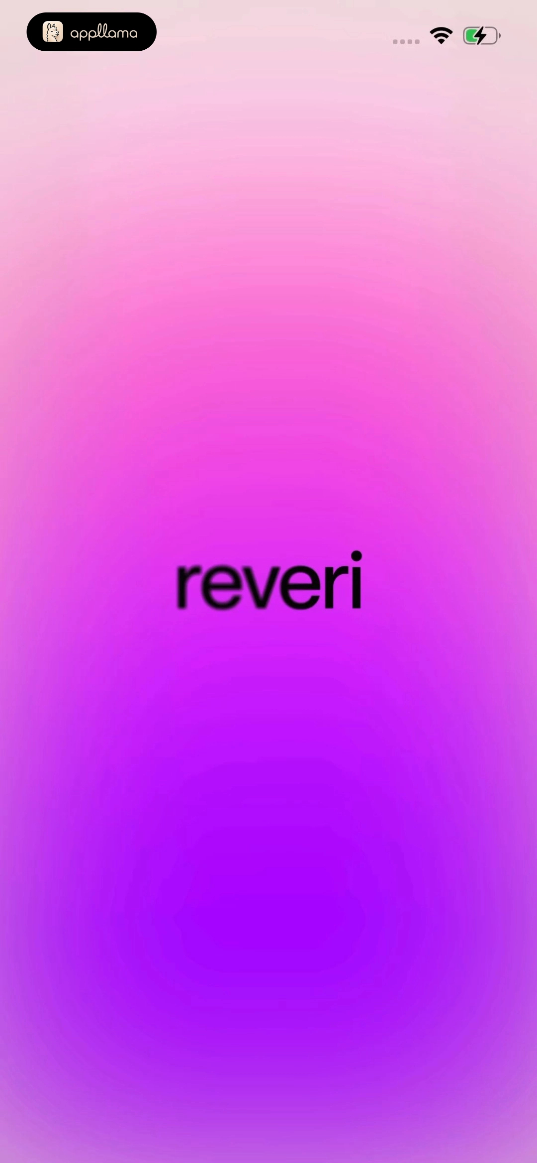 Splash Screen