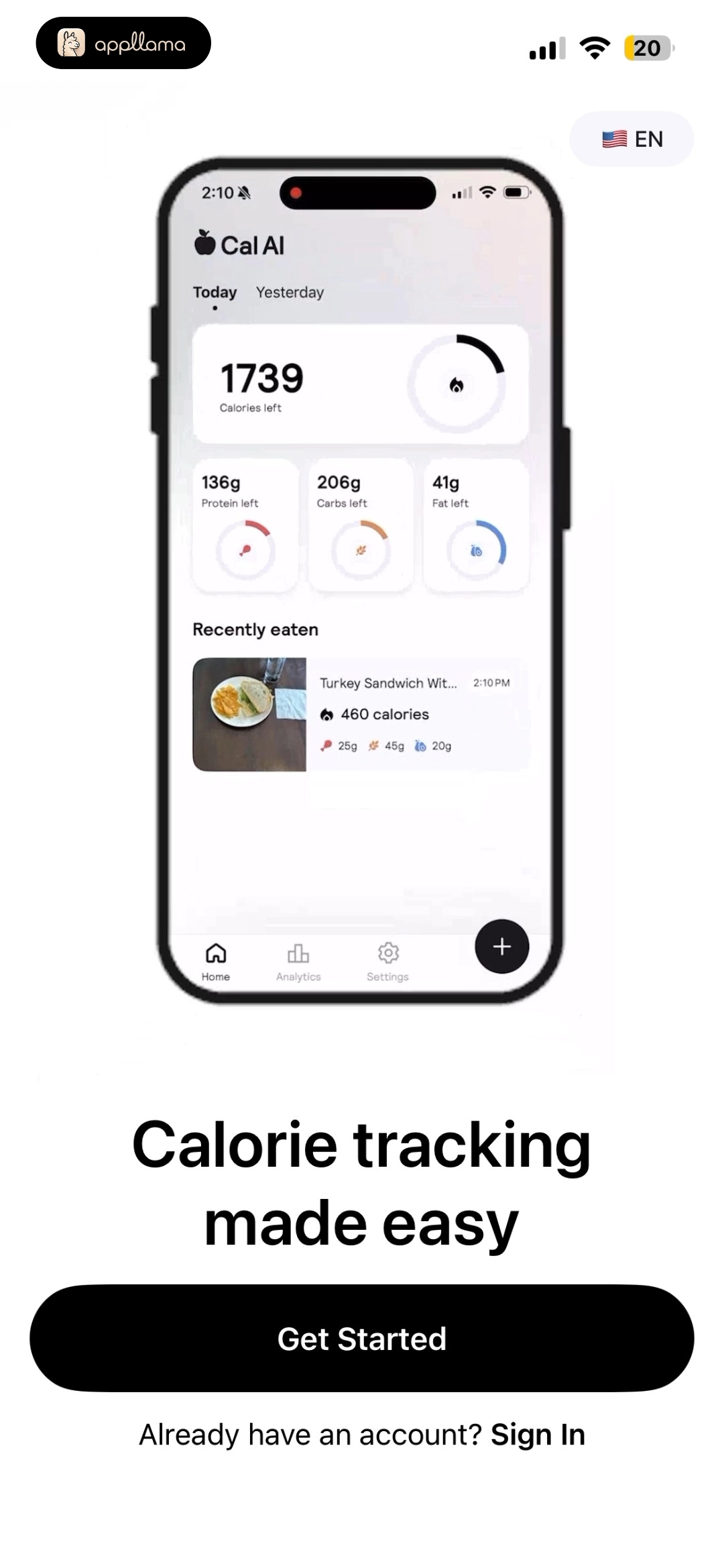 Onboarding Intro