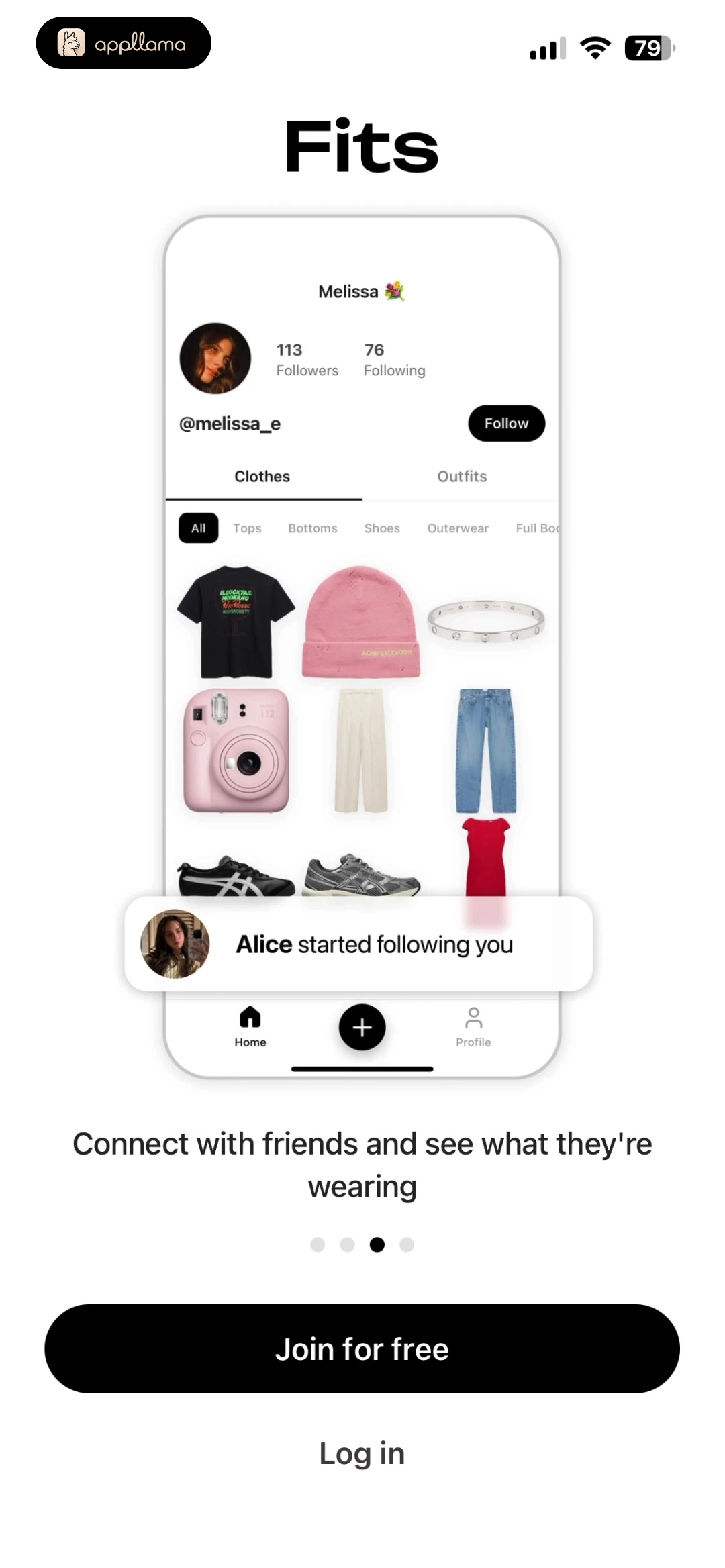 Onboarding Social